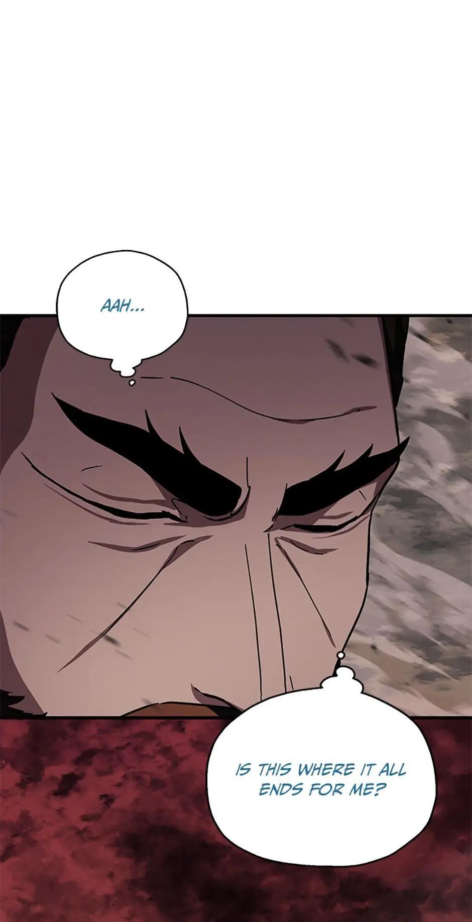 The Player Who Can't Level Up Chapter 105