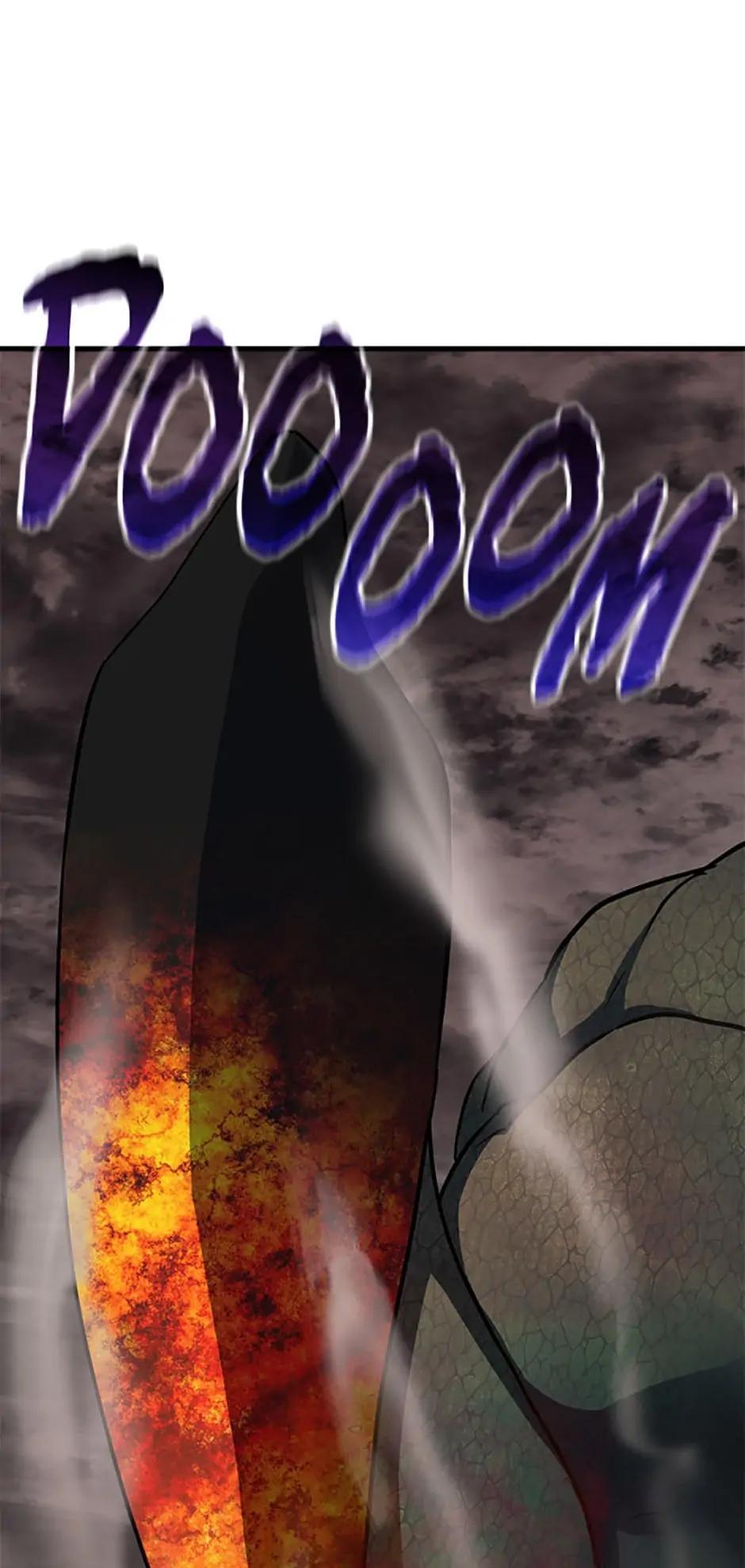 The Player Who Can't Level Up Chapter 105