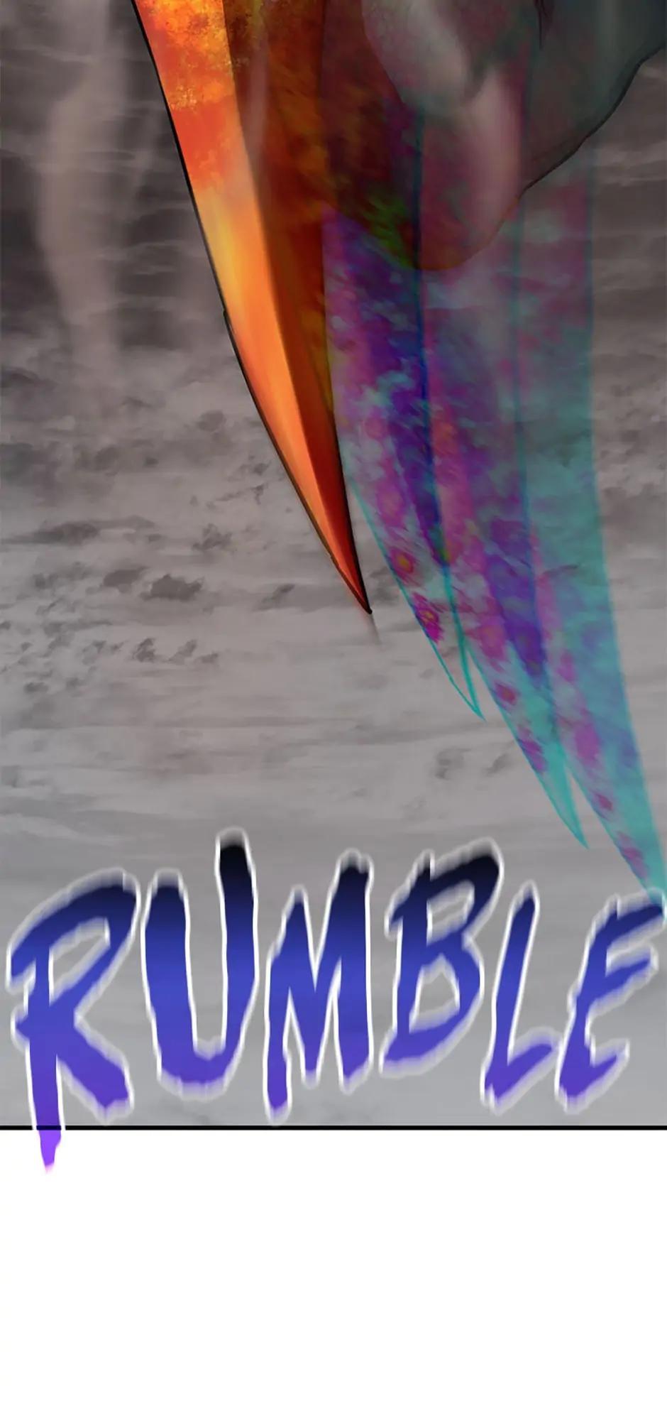 The Player Who Can't Level Up Chapter 105