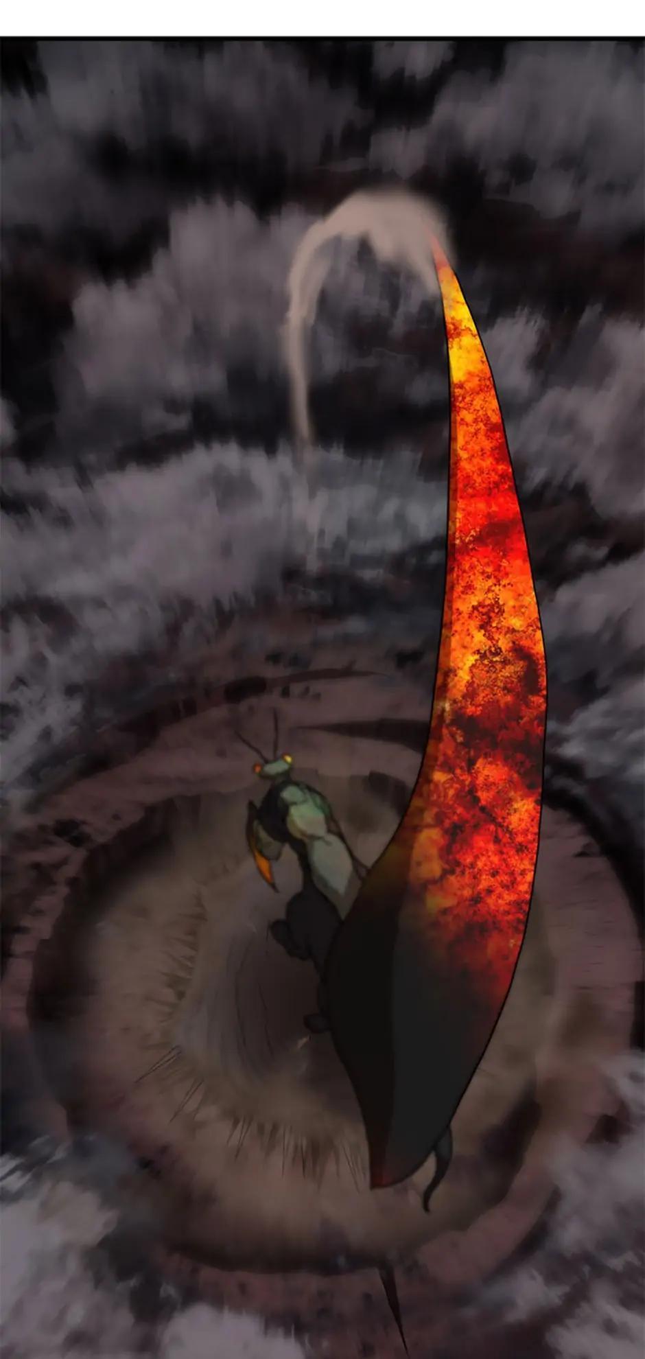 The Player Who Can't Level Up Chapter 105