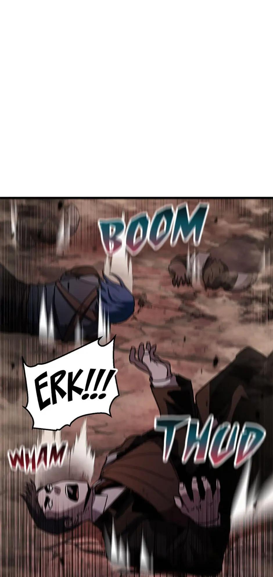 The Player Who Can't Level Up Chapter 105