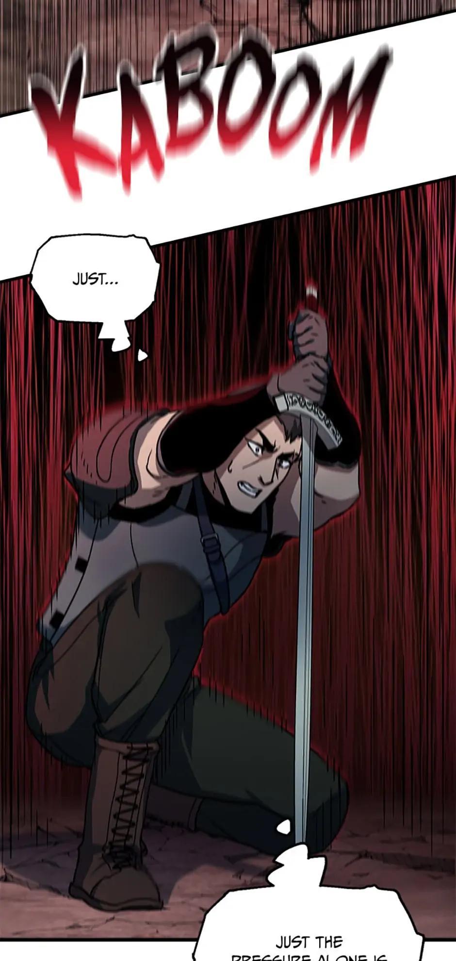 The Player Who Can't Level Up Chapter 105