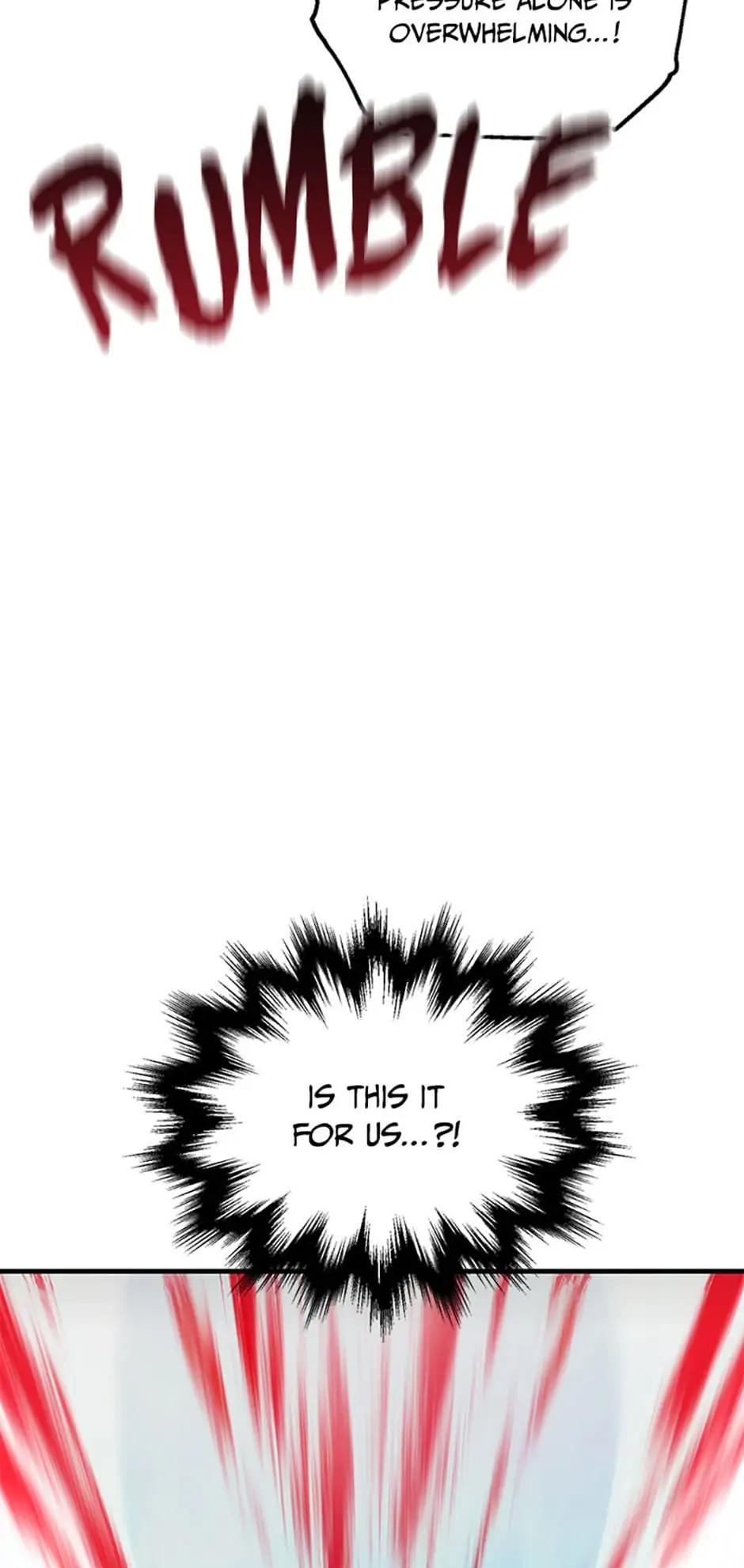 The Player Who Can't Level Up Chapter 105