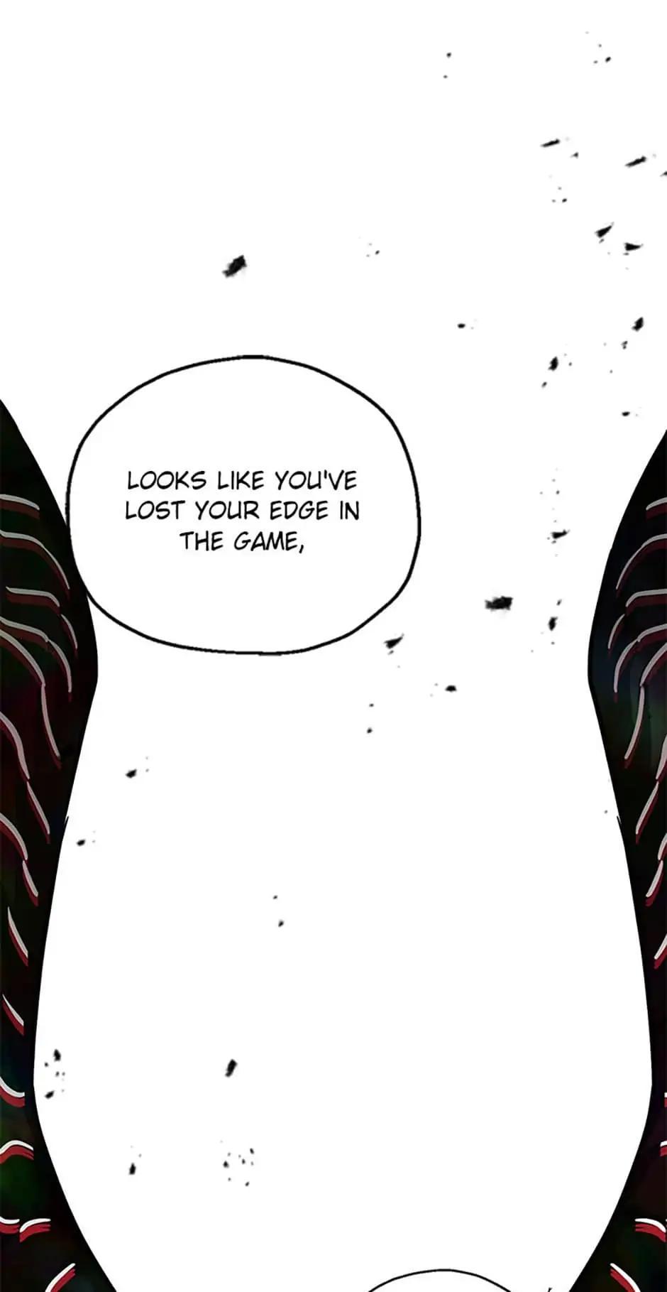 The Player Who Can't Level Up Chapter 105