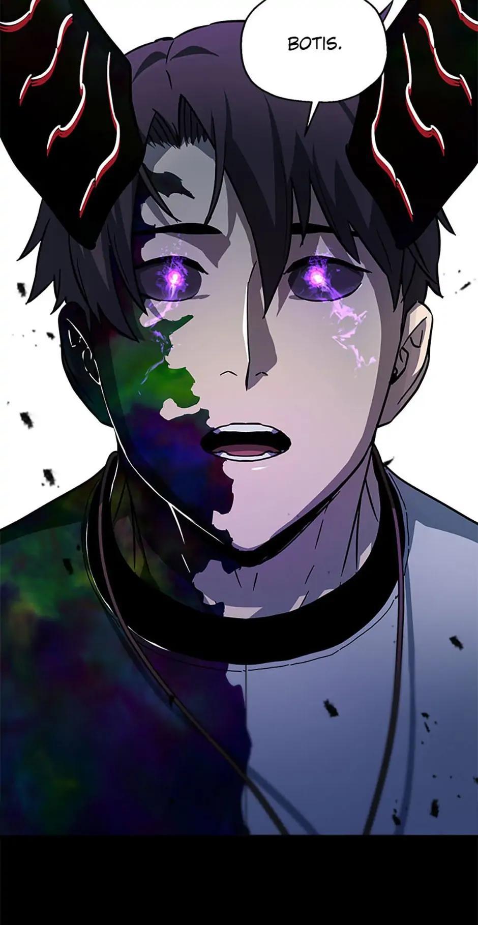 The Player Who Can't Level Up Chapter 105