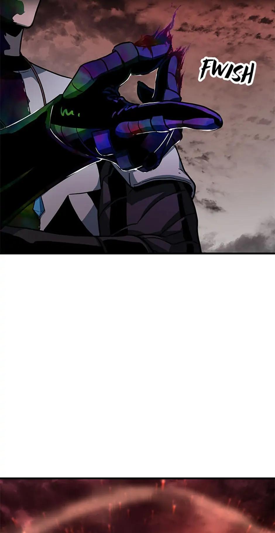 The Player Who Can't Level Up Chapter 105