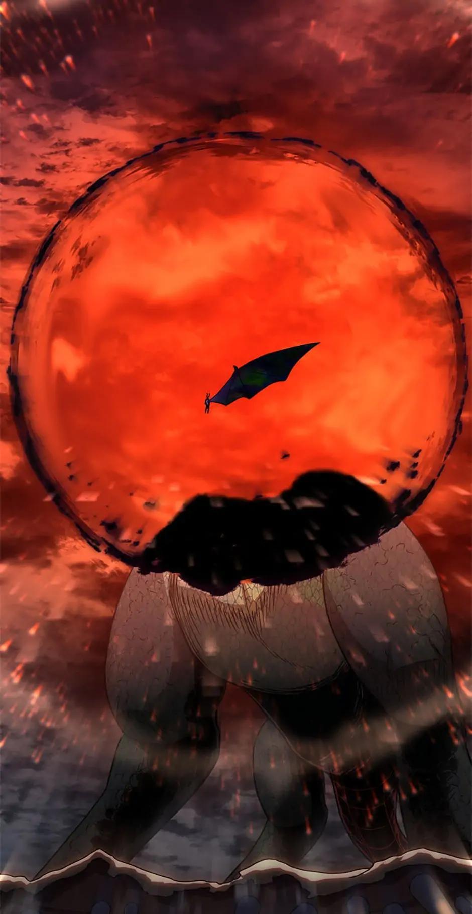 The Player Who Can't Level Up Chapter 105