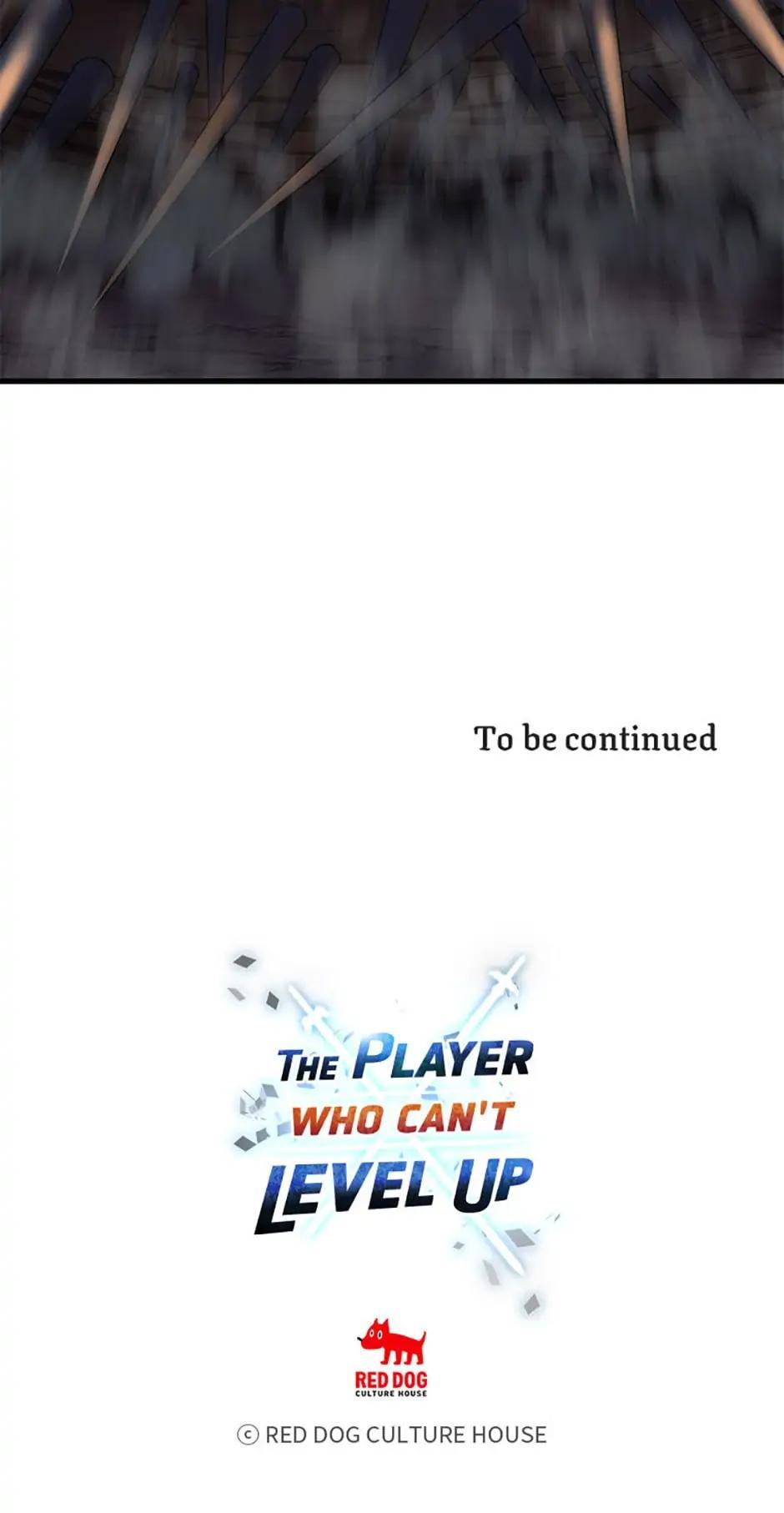 The Player Who Can't Level Up Chapter 105