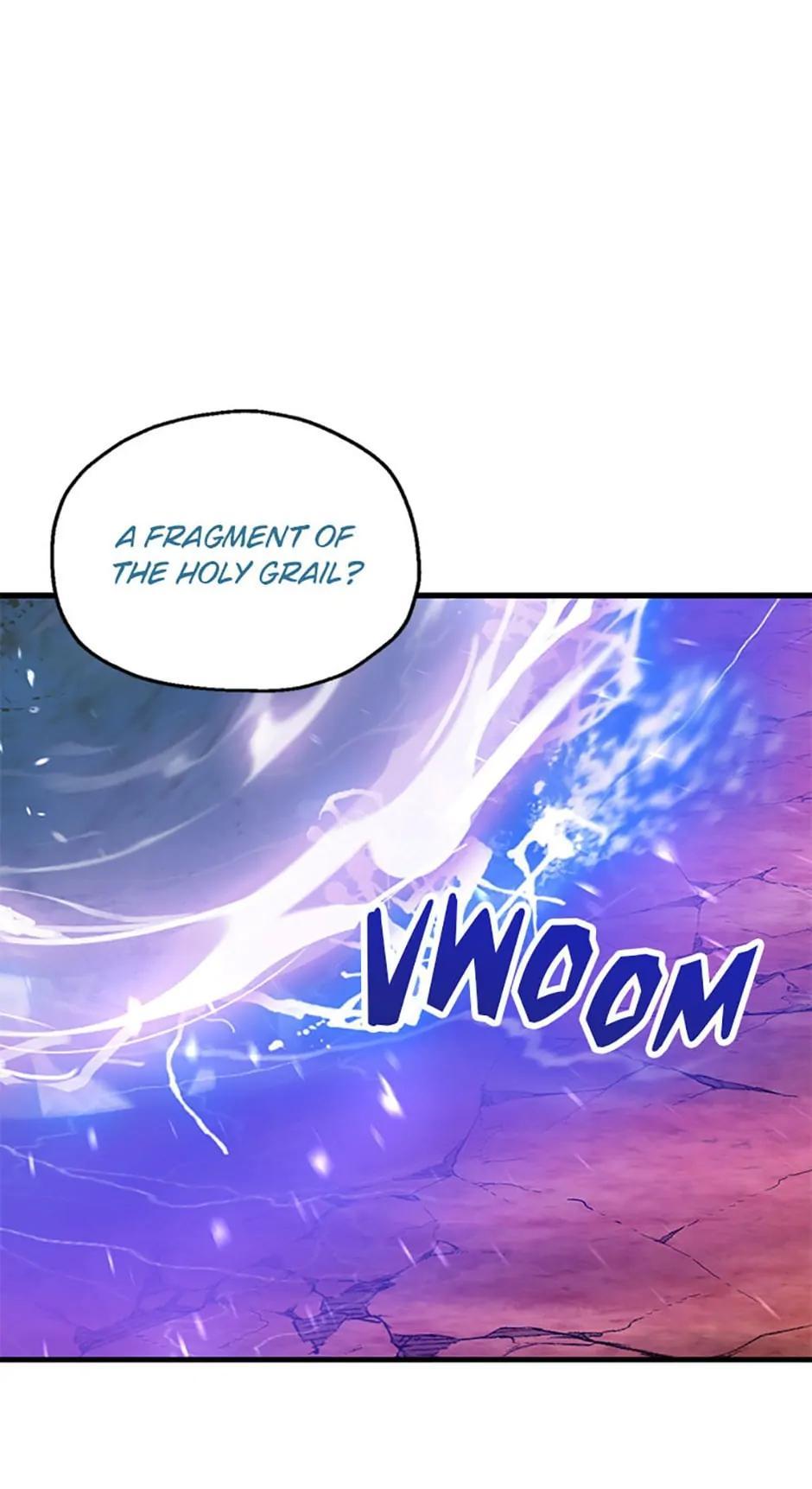 The Player Who Can't Level Up Chapter 108