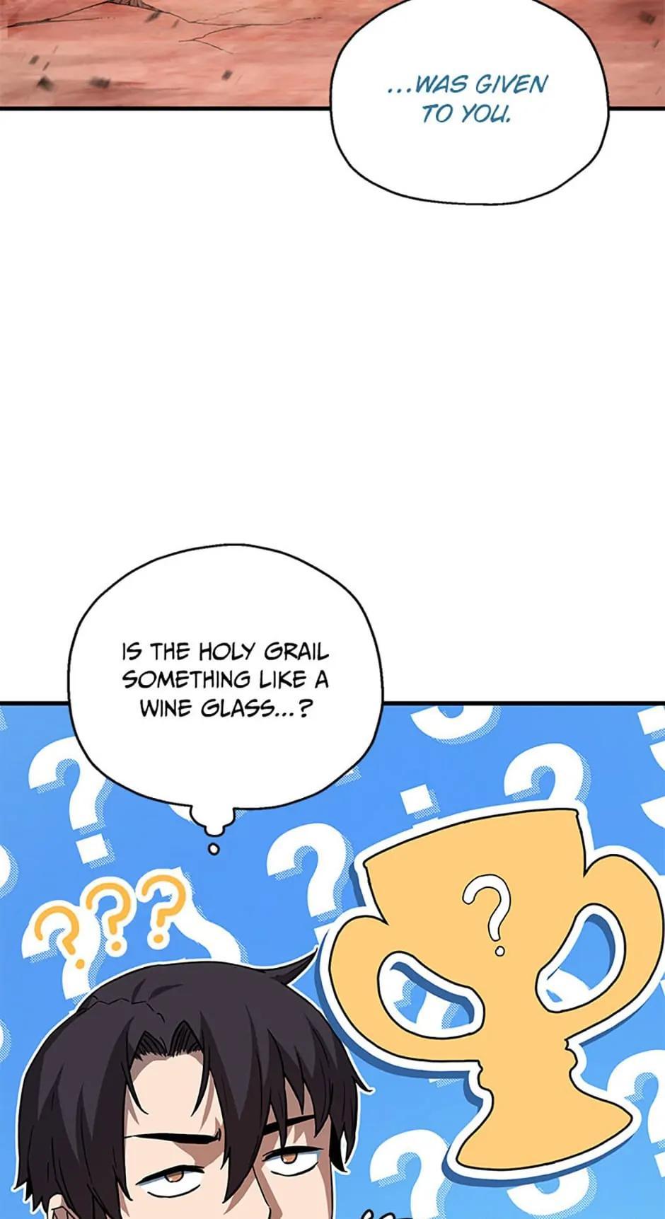 The Player Who Can't Level Up Chapter 108