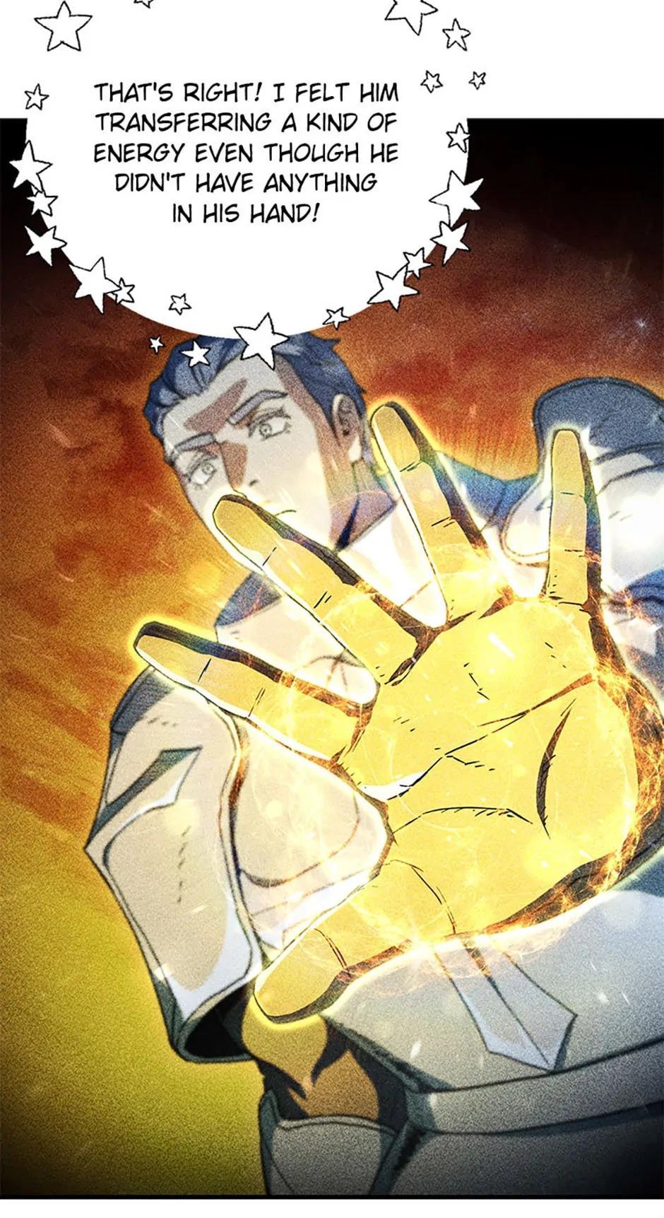 The Player Who Can't Level Up Chapter 108