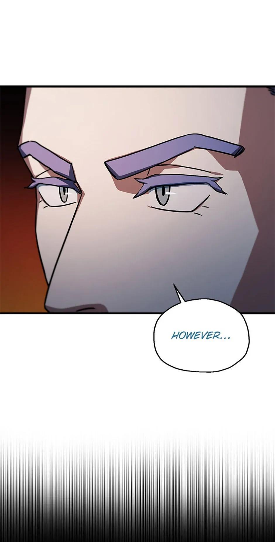 The Player Who Can't Level Up Chapter 108