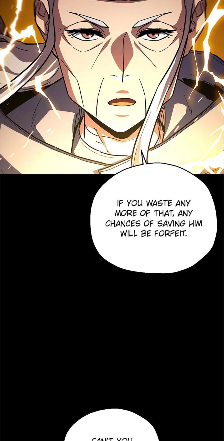 The Player Who Can't Level Up Chapter 108