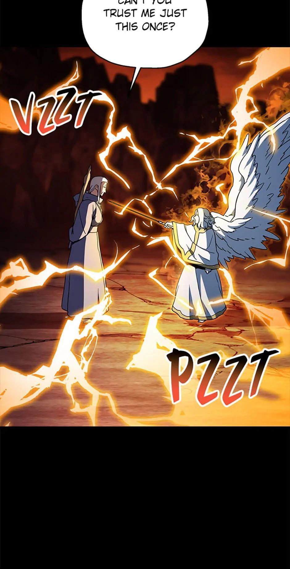 The Player Who Can't Level Up Chapter 108