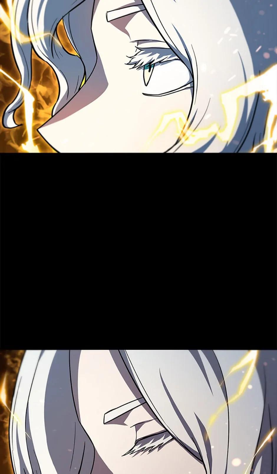 The Player Who Can't Level Up Chapter 108