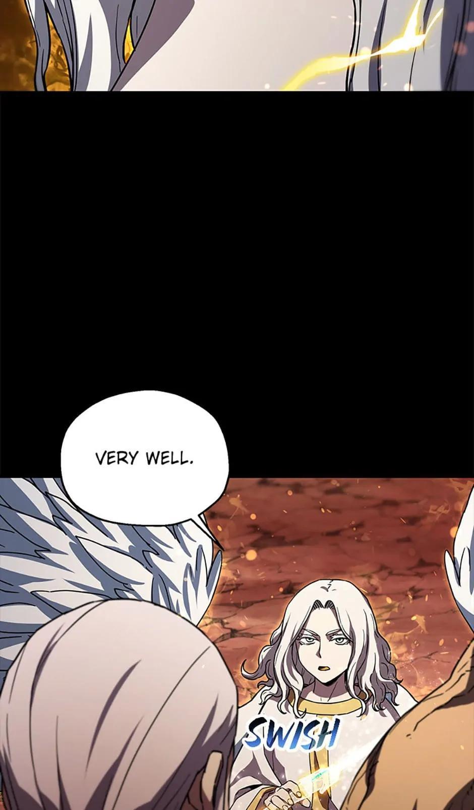 The Player Who Can't Level Up Chapter 108