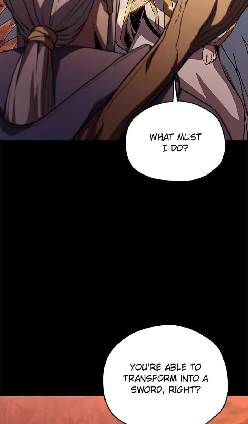 The Player Who Can't Level Up Chapter 108