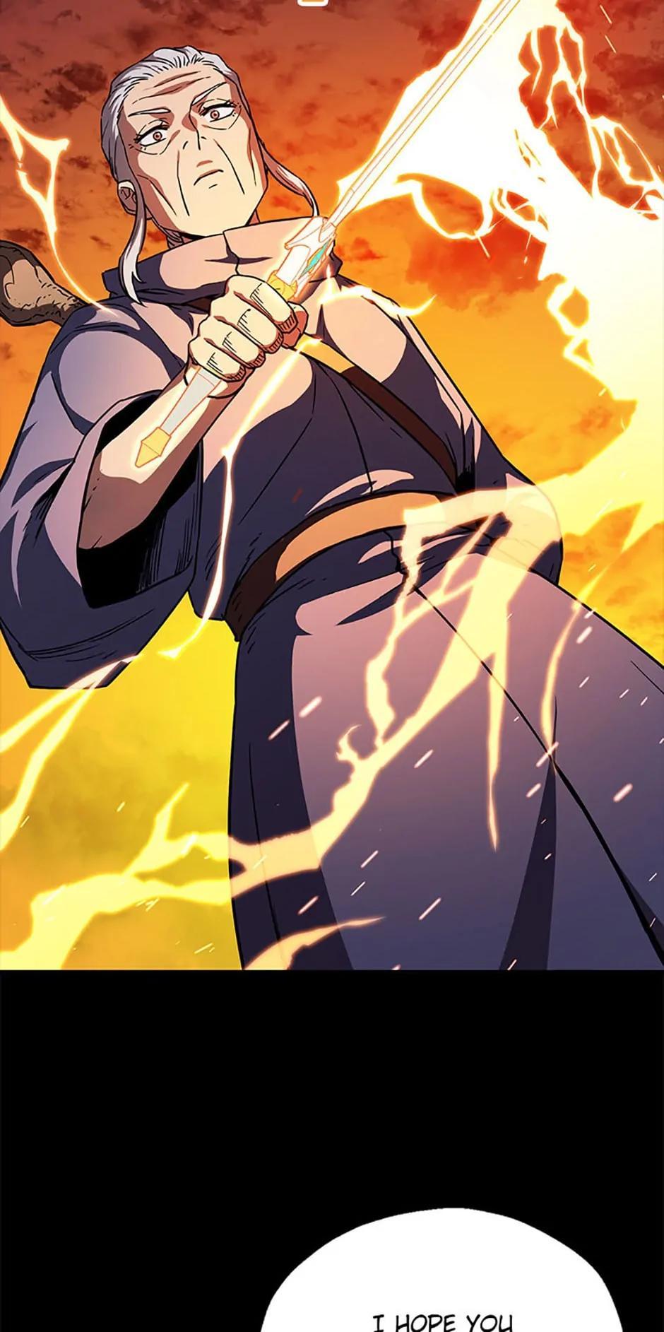 The Player Who Can't Level Up Chapter 108