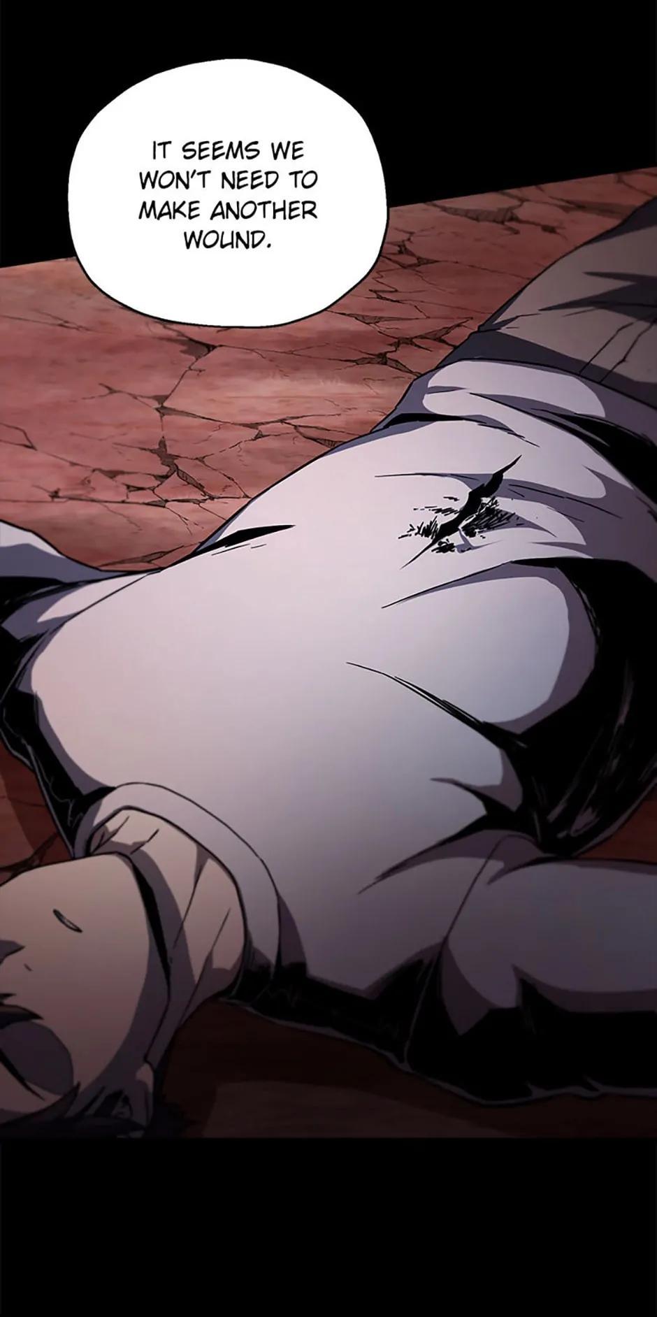 The Player Who Can't Level Up Chapter 108