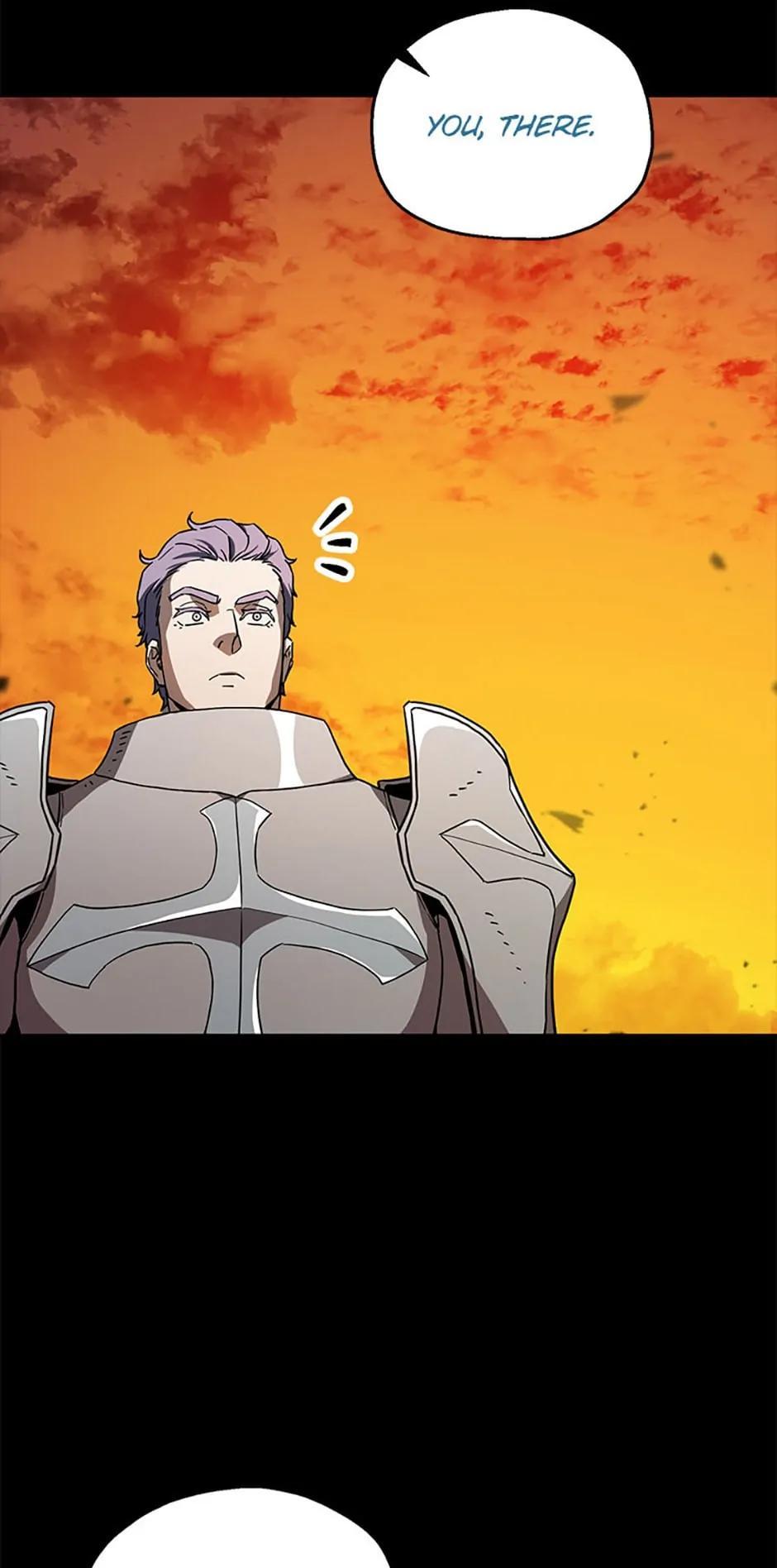 The Player Who Can't Level Up Chapter 108