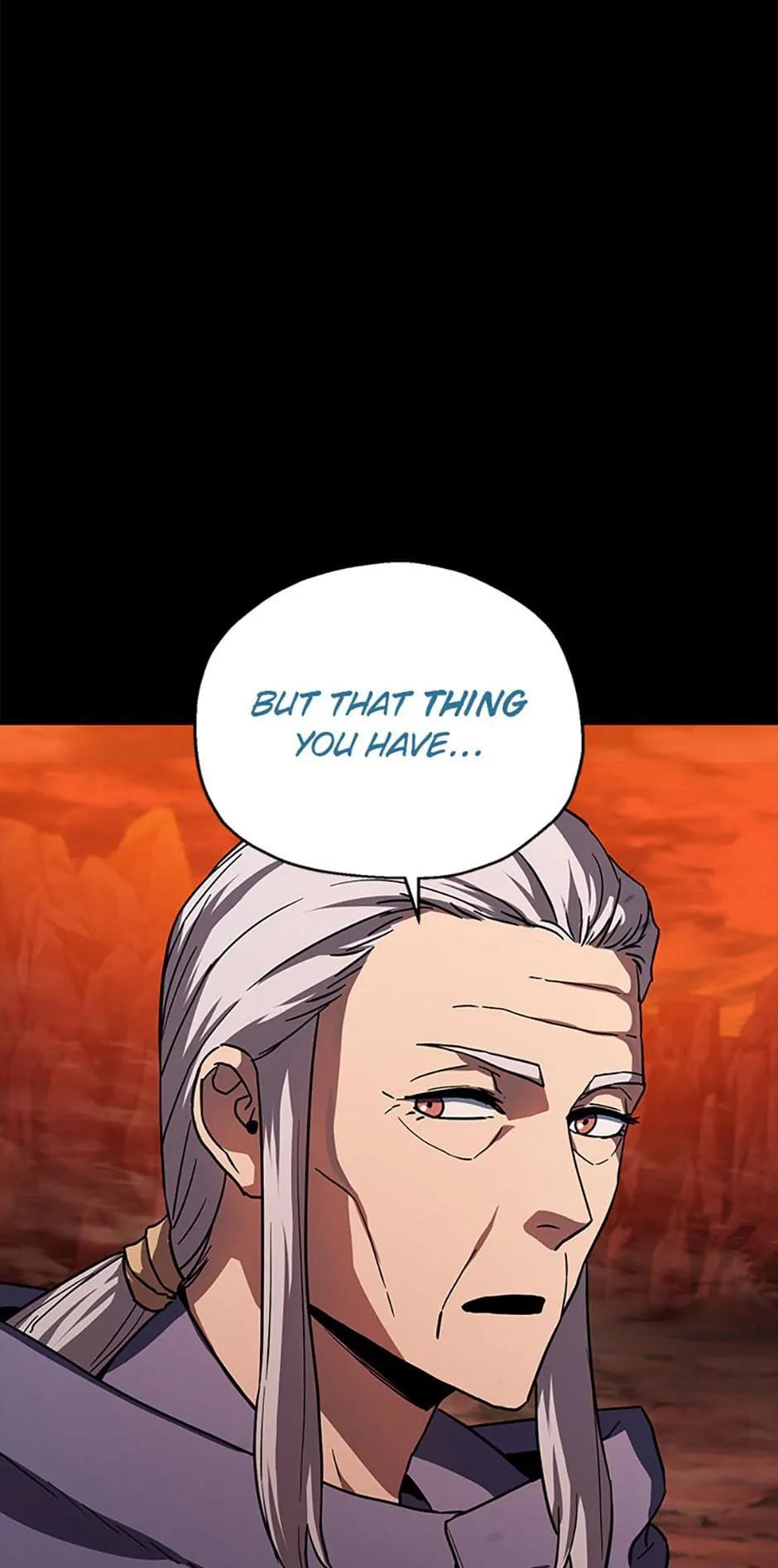 The Player Who Can't Level Up Chapter 108