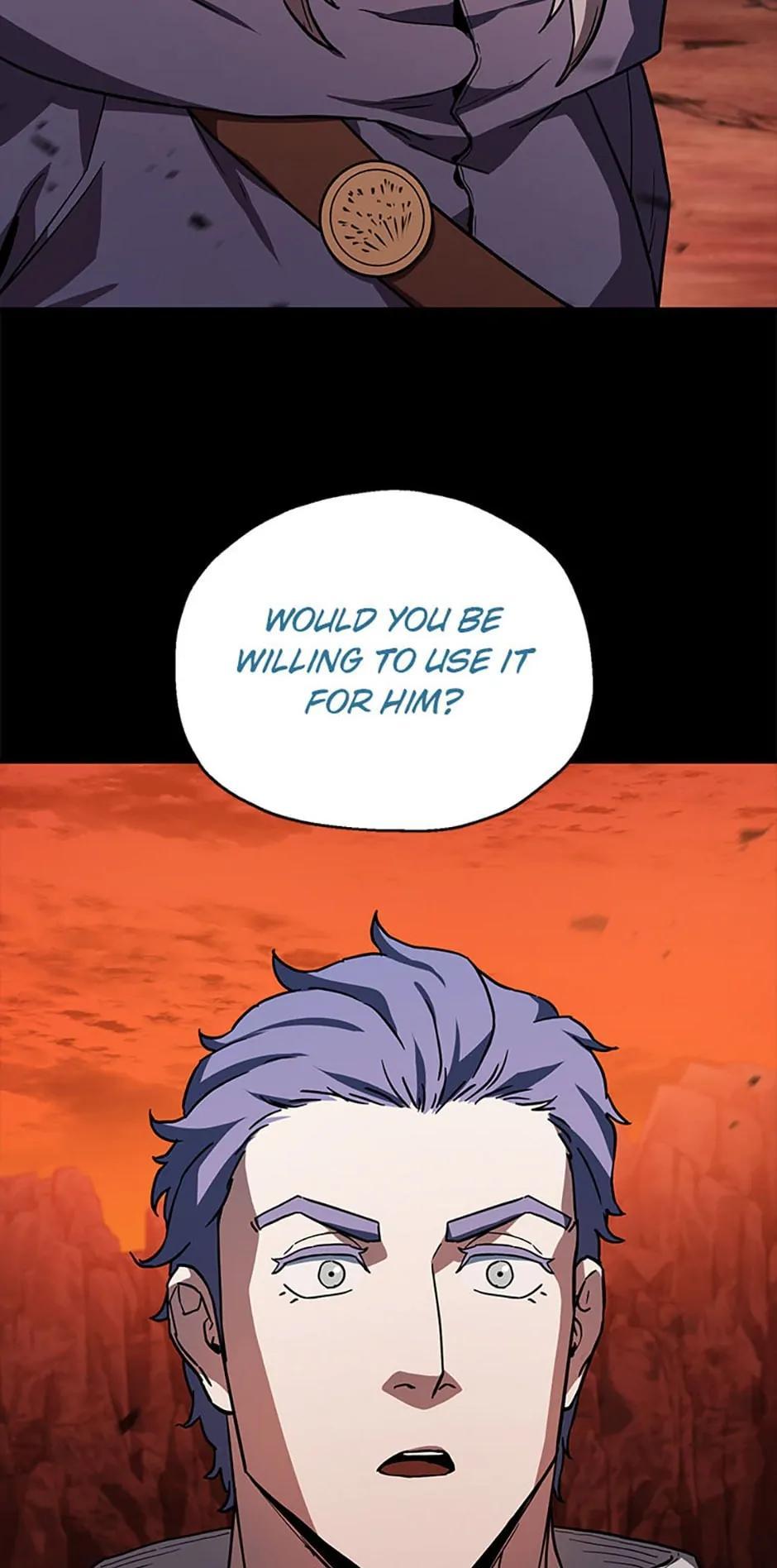 The Player Who Can't Level Up Chapter 108