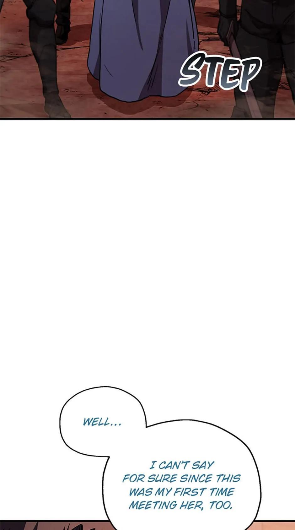 The Player Who Can't Level Up Chapter 108