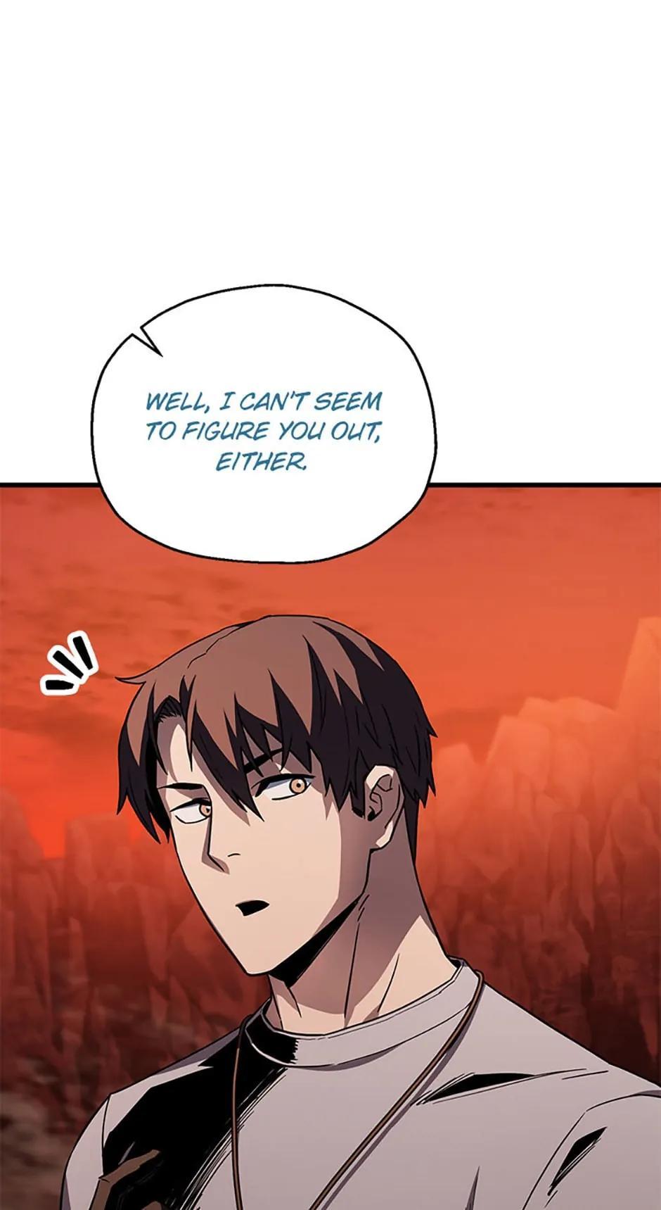 The Player Who Can't Level Up Chapter 108