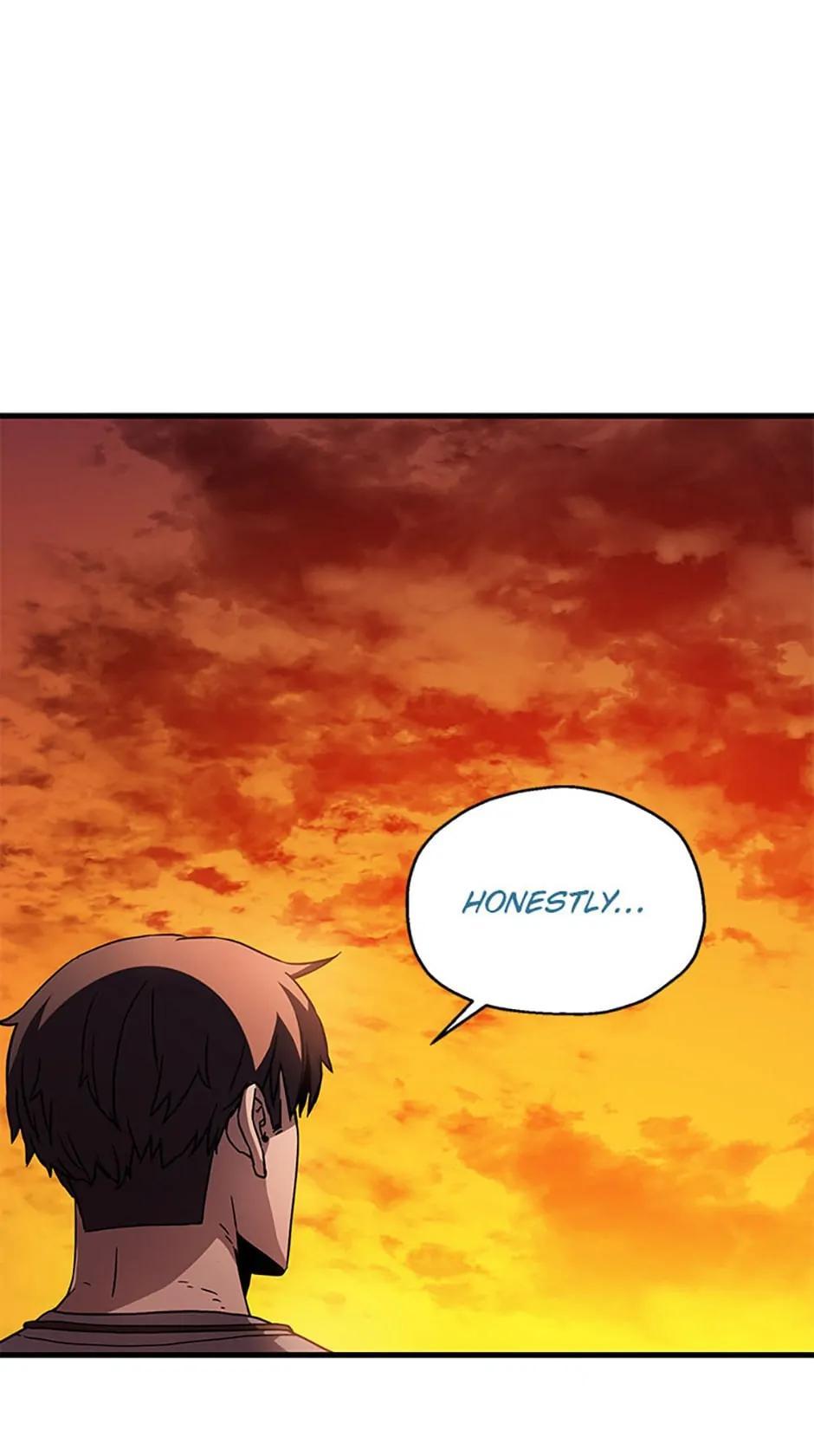 The Player Who Can't Level Up Chapter 108