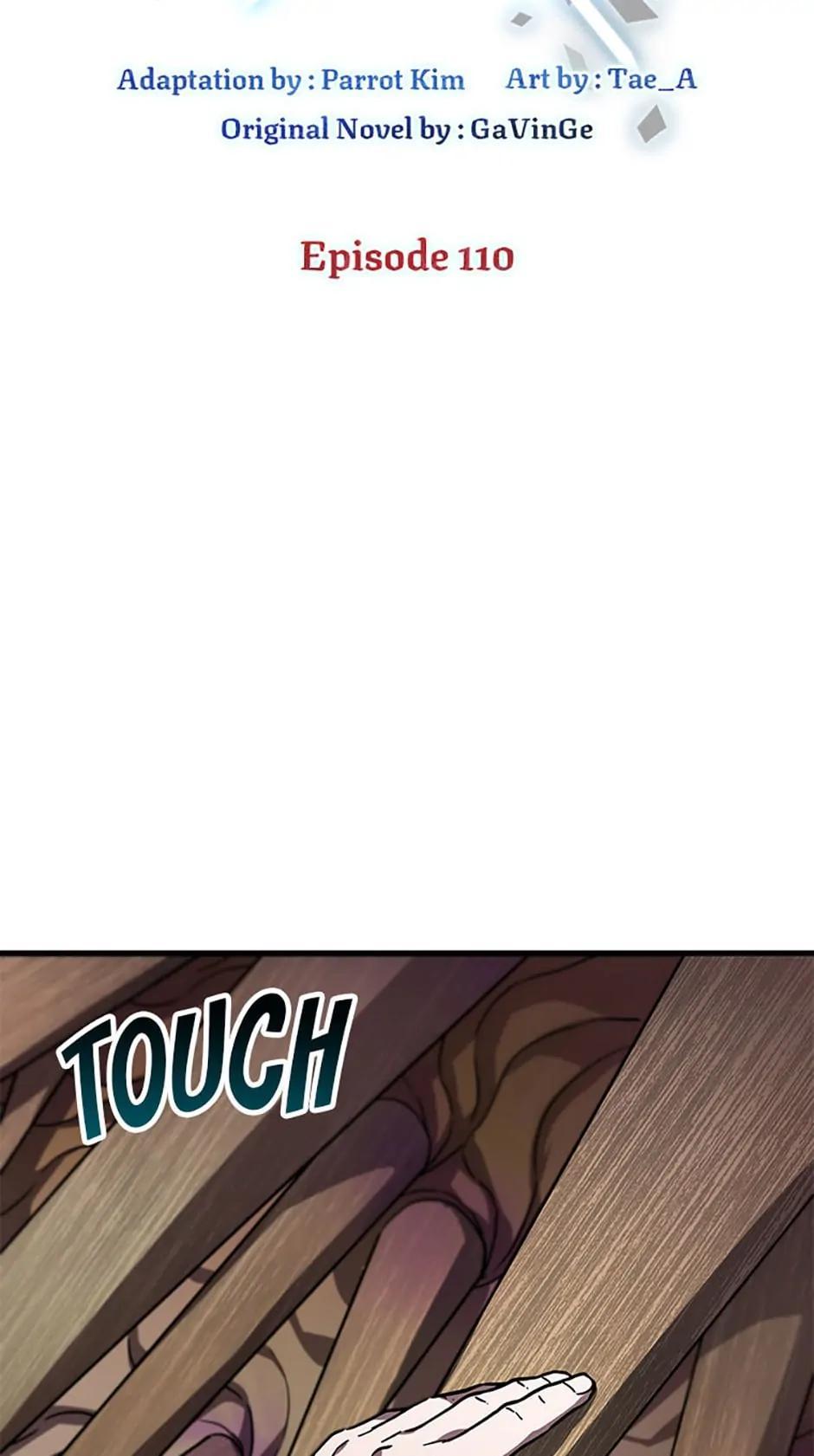 The Player Who Can't Level Up Chapter 108