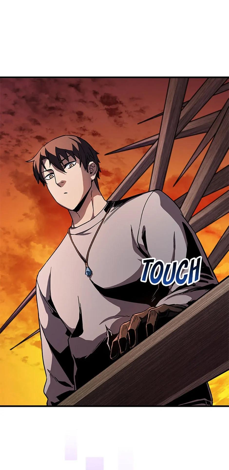 The Player Who Can't Level Up Chapter 108