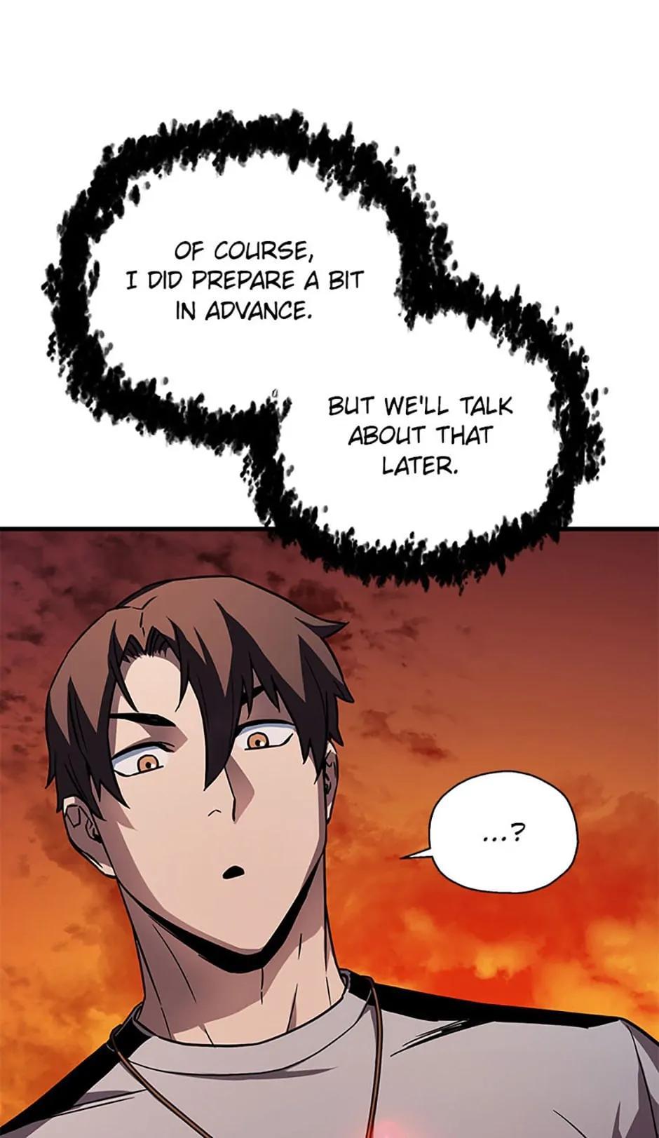 The Player Who Can't Level Up Chapter 108