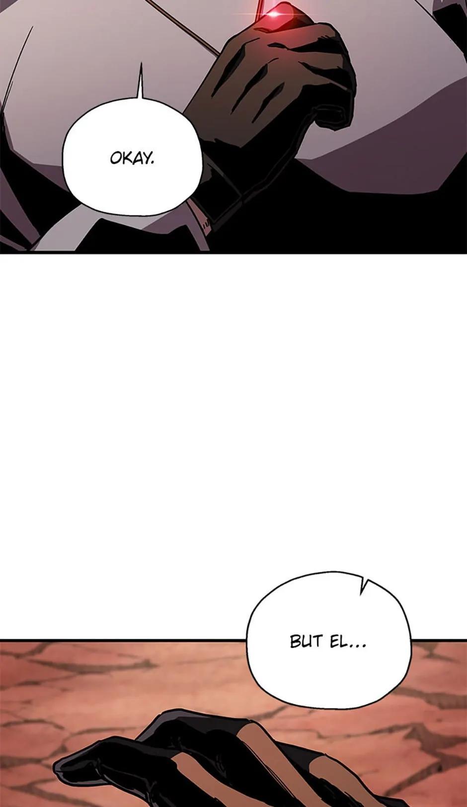 The Player Who Can't Level Up Chapter 108