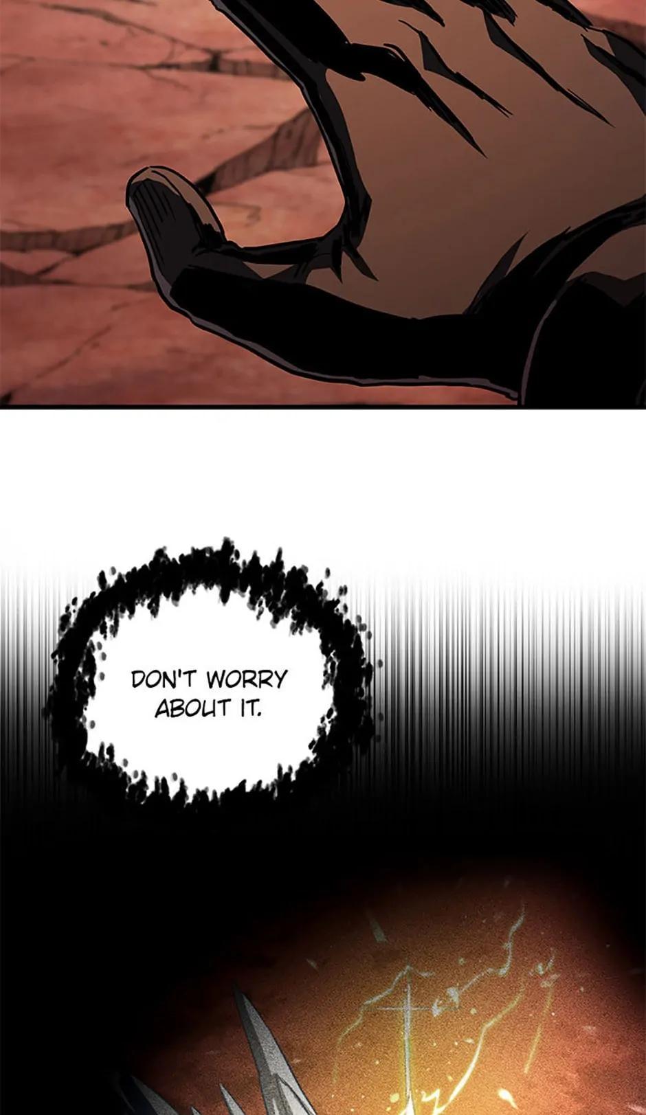 The Player Who Can't Level Up Chapter 108