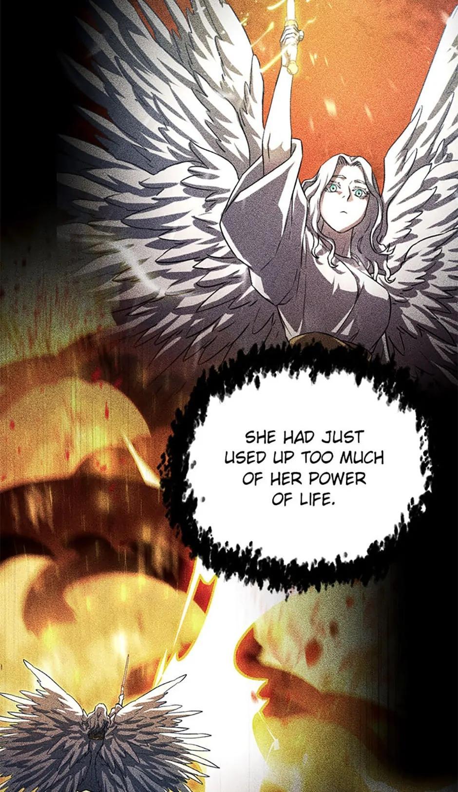 The Player Who Can't Level Up Chapter 108