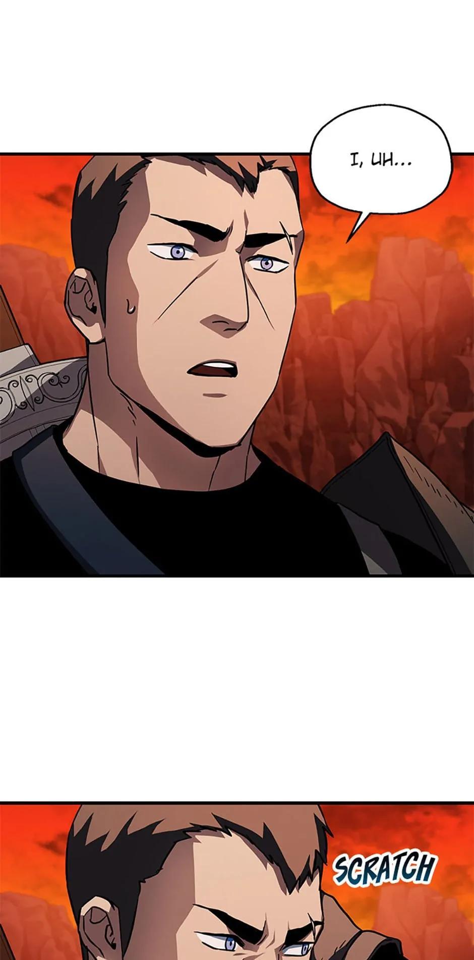 The Player Who Can't Level Up Chapter 108