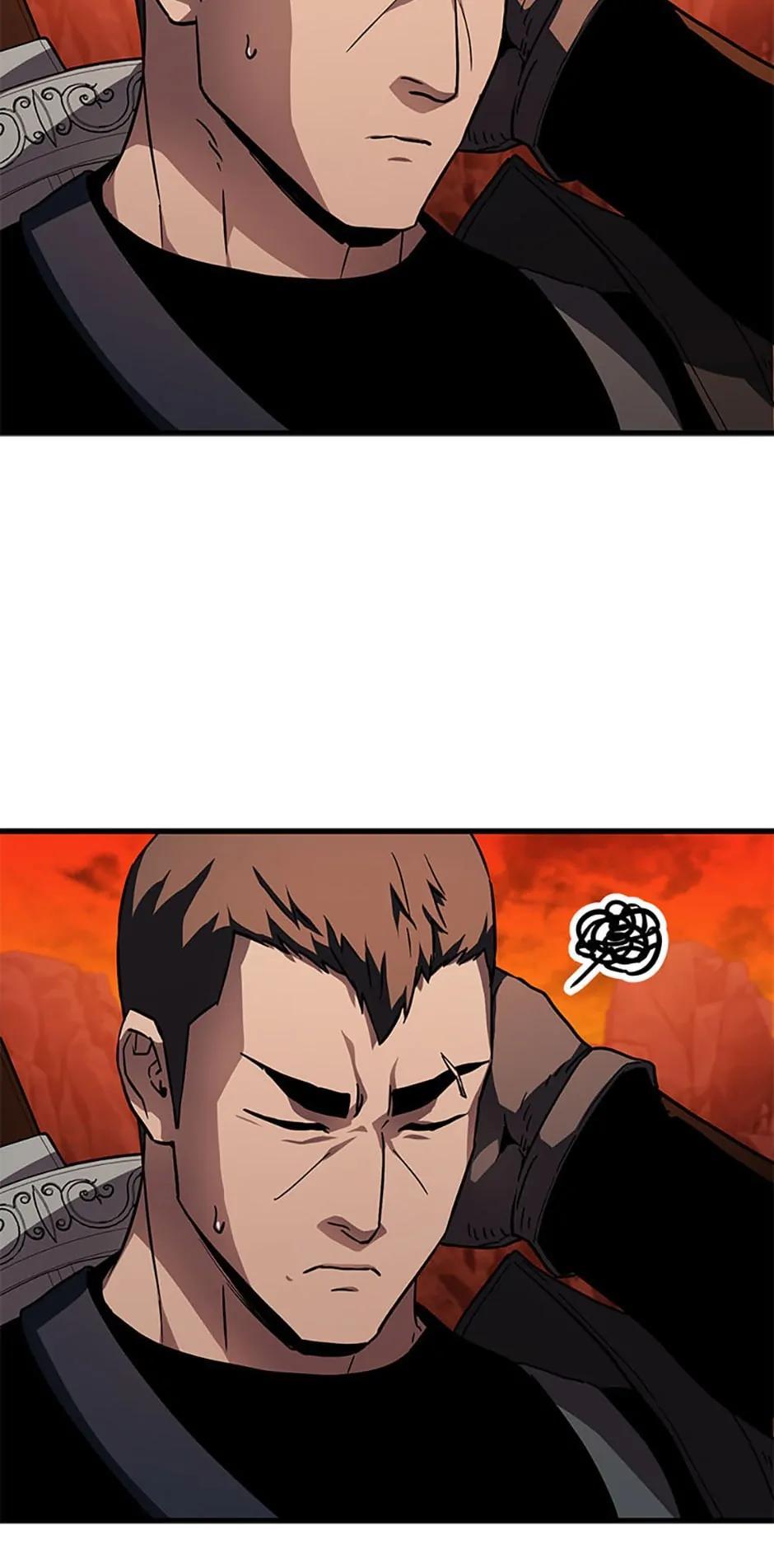 The Player Who Can't Level Up Chapter 108