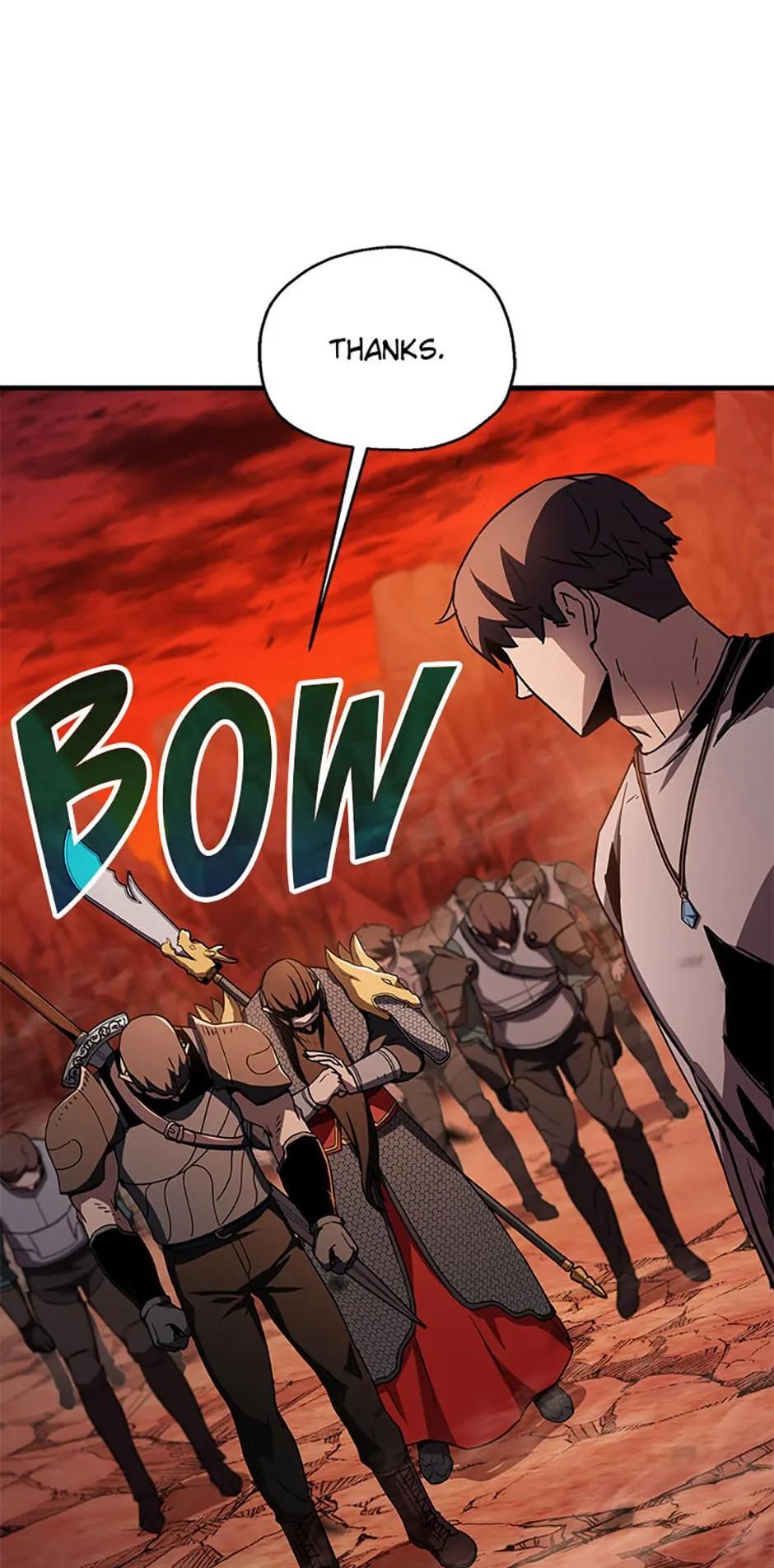 The Player Who Can't Level Up Chapter 108