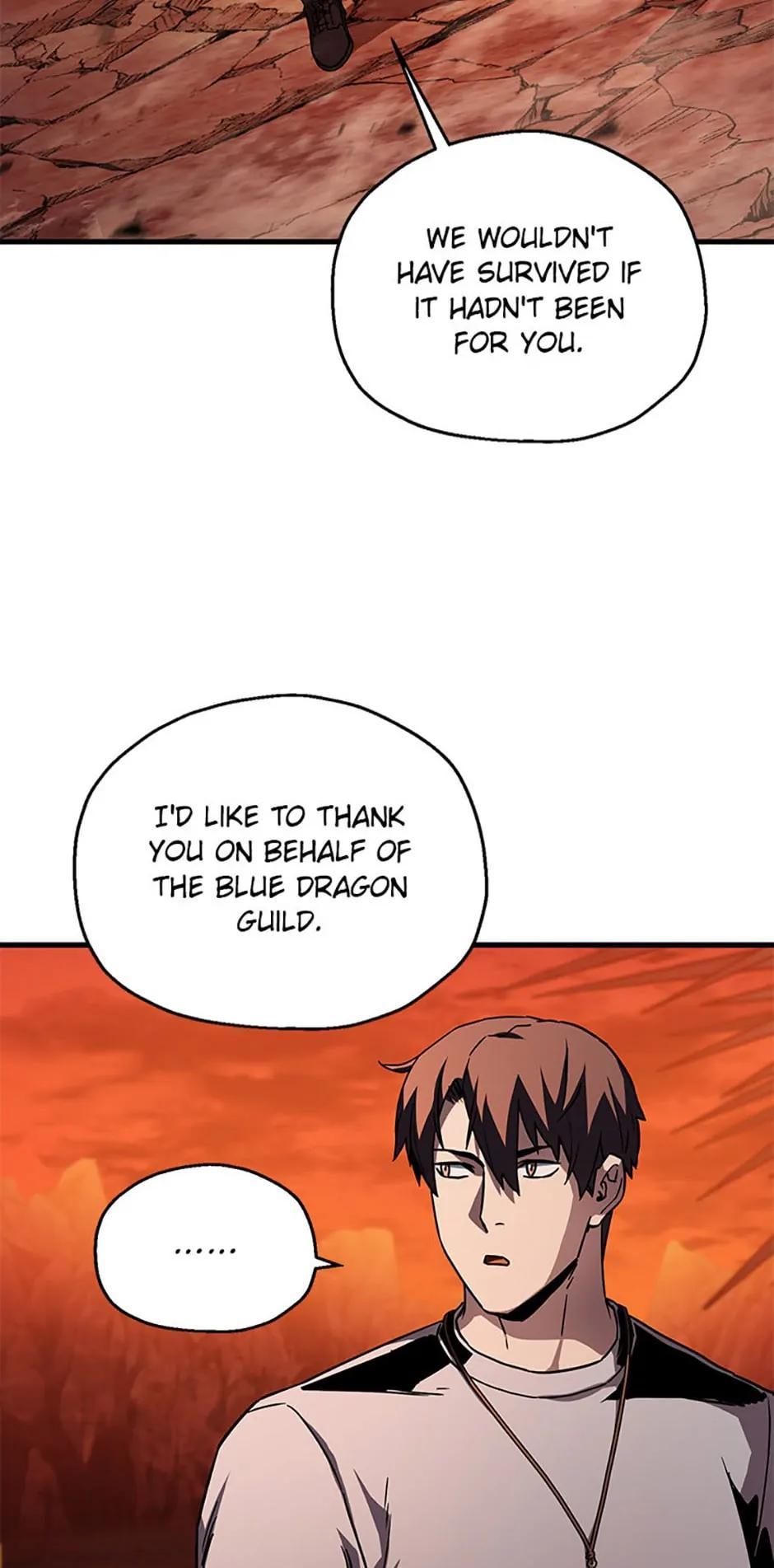 The Player Who Can't Level Up Chapter 108