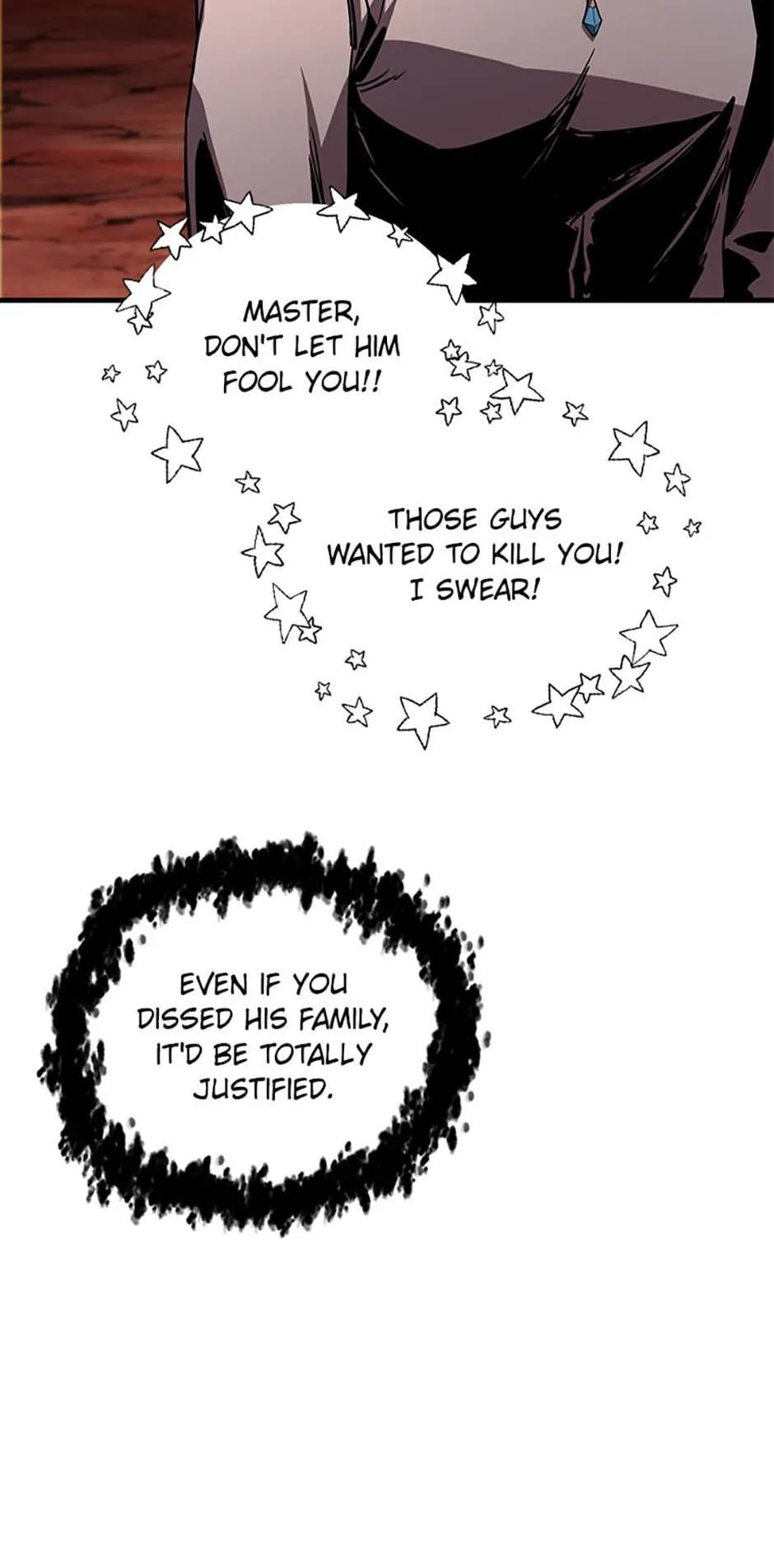 The Player Who Can't Level Up Chapter 108