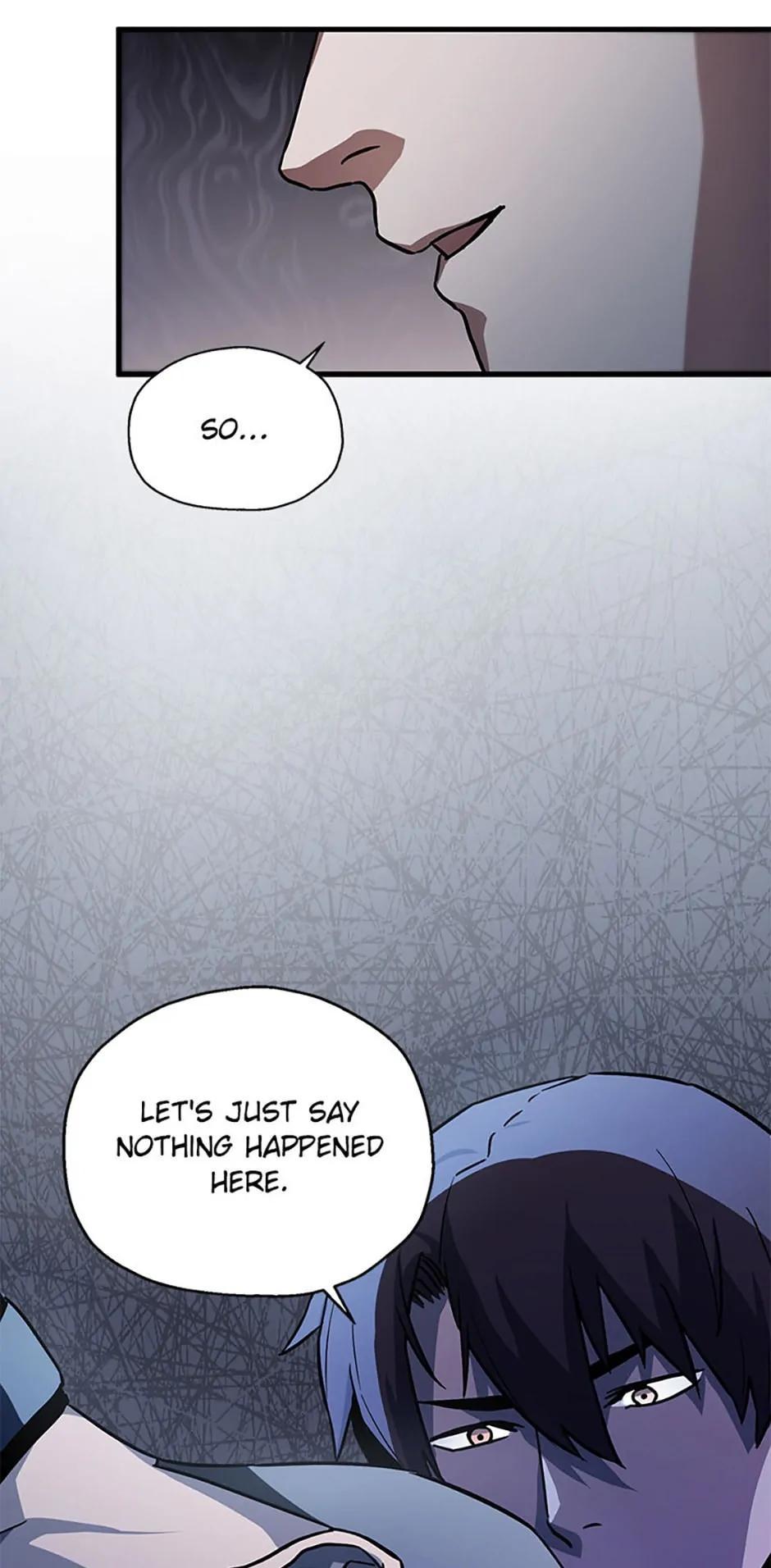 The Player Who Can't Level Up Chapter 108