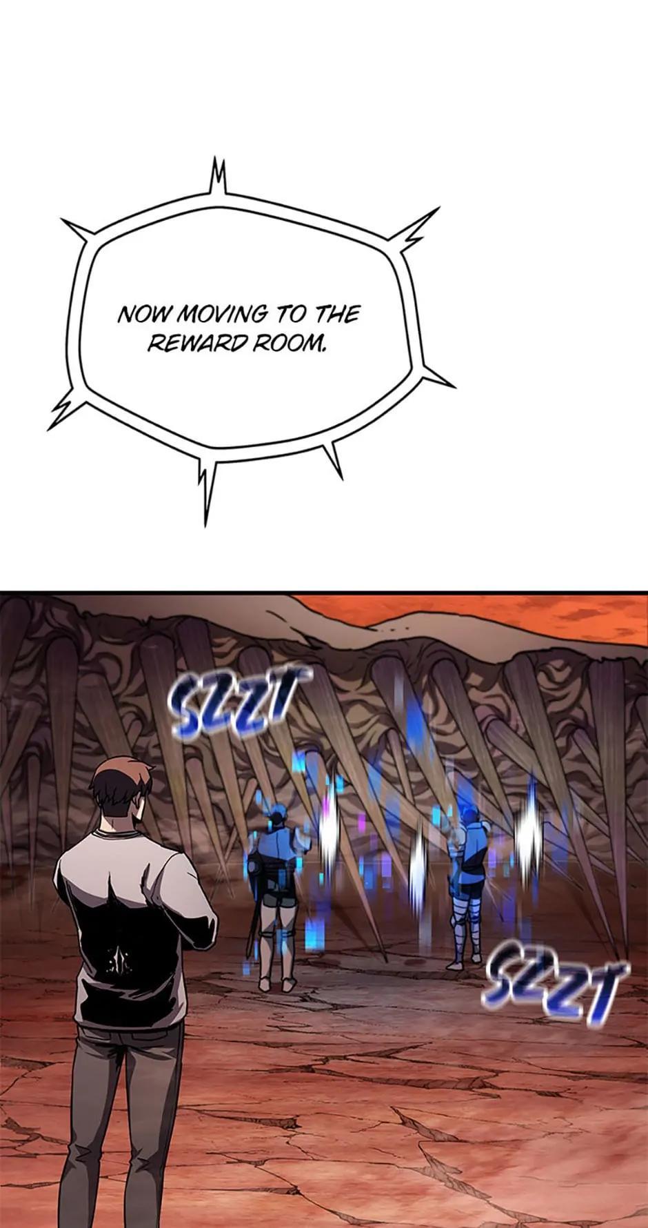 The Player Who Can't Level Up Chapter 108