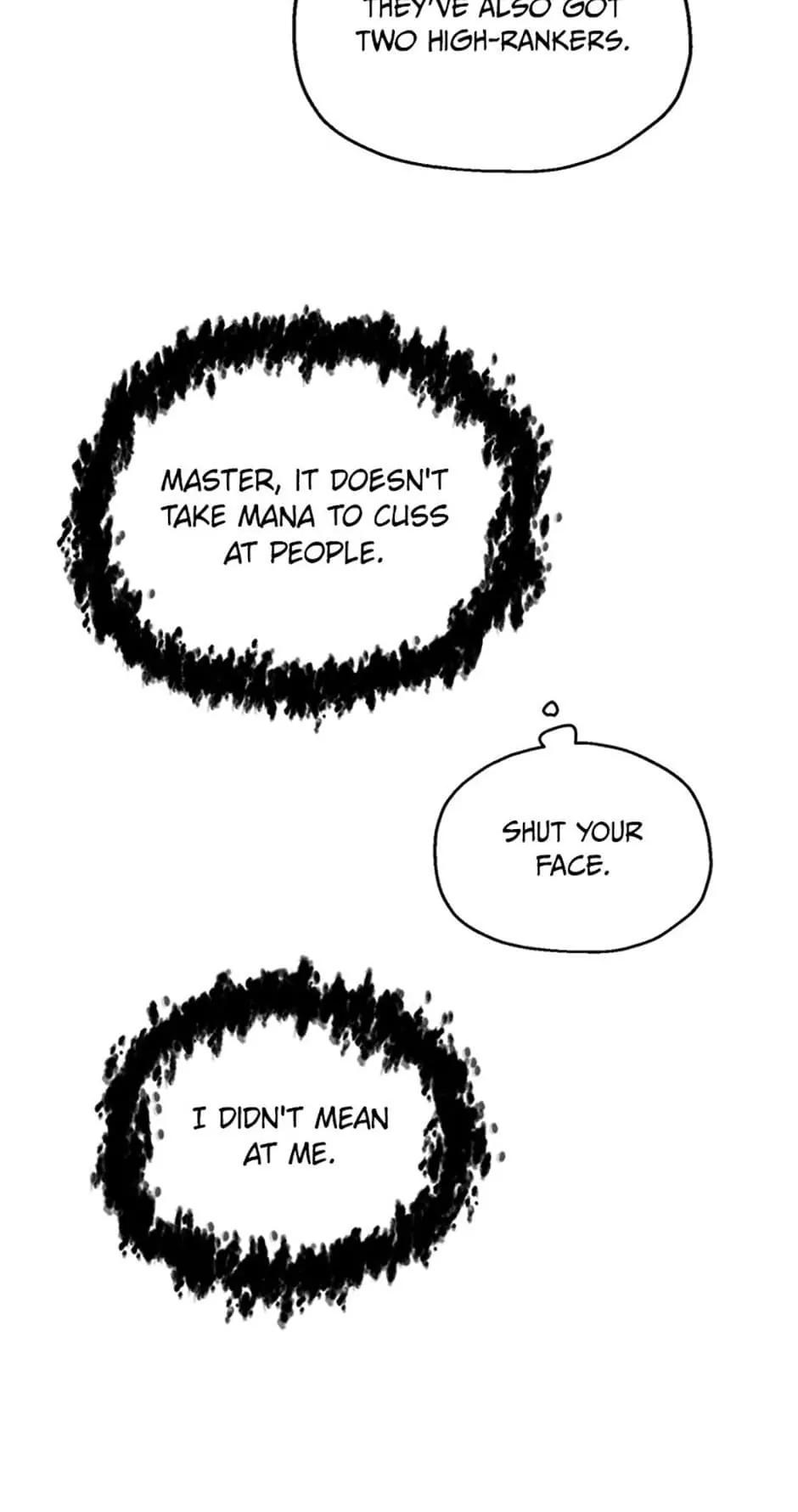 The Player Who Can't Level Up Chapter 108