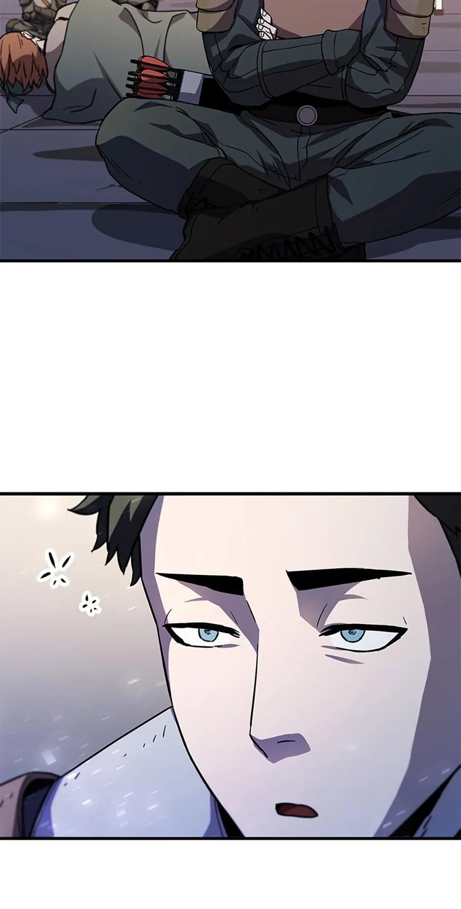 The Player Who Can't Level Up Chapter 108