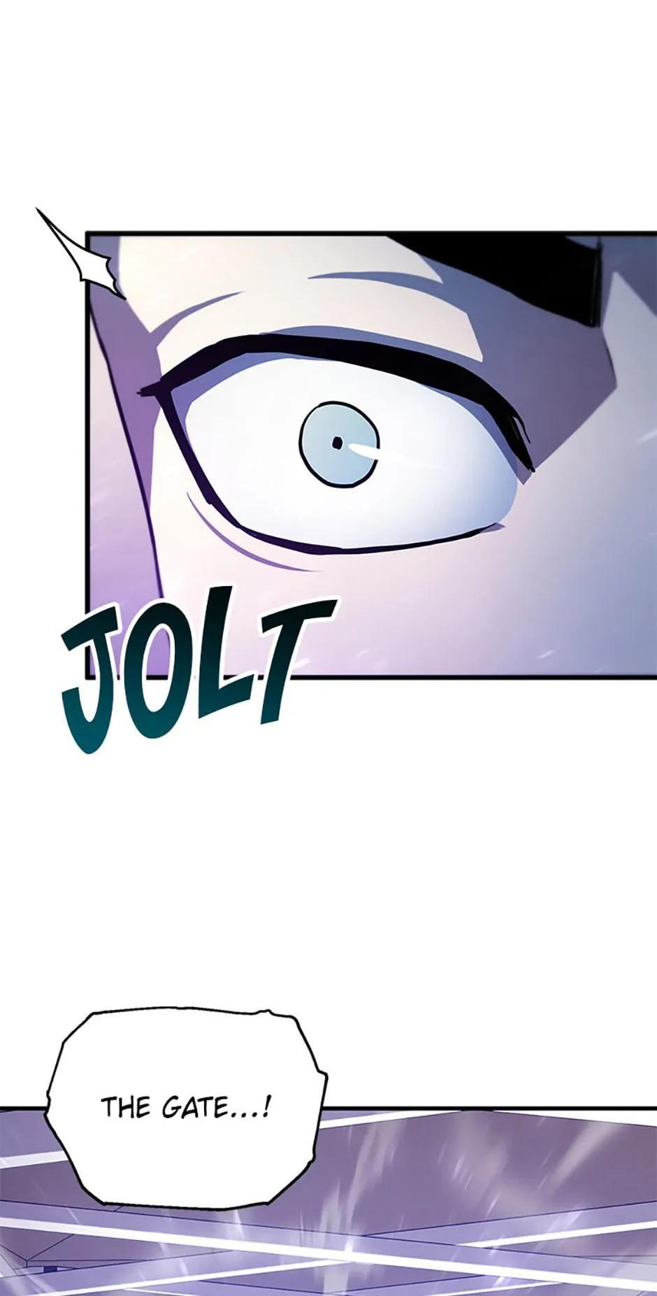 The Player Who Can't Level Up Chapter 108