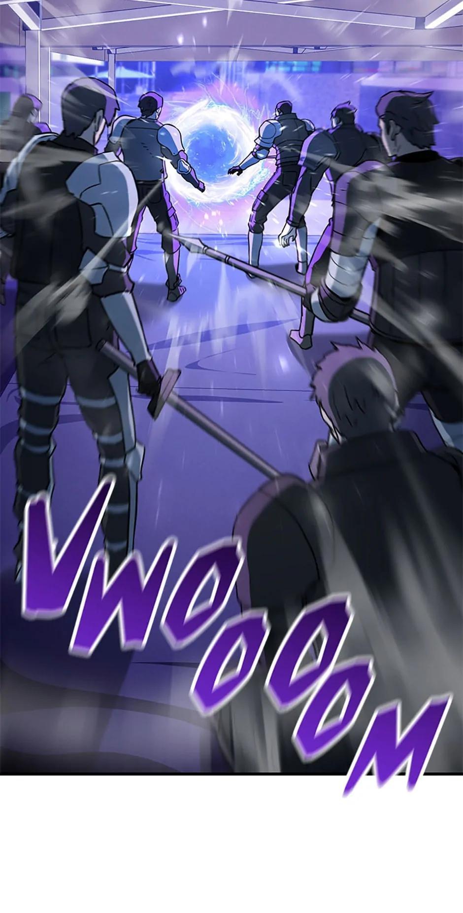 The Player Who Can't Level Up Chapter 108