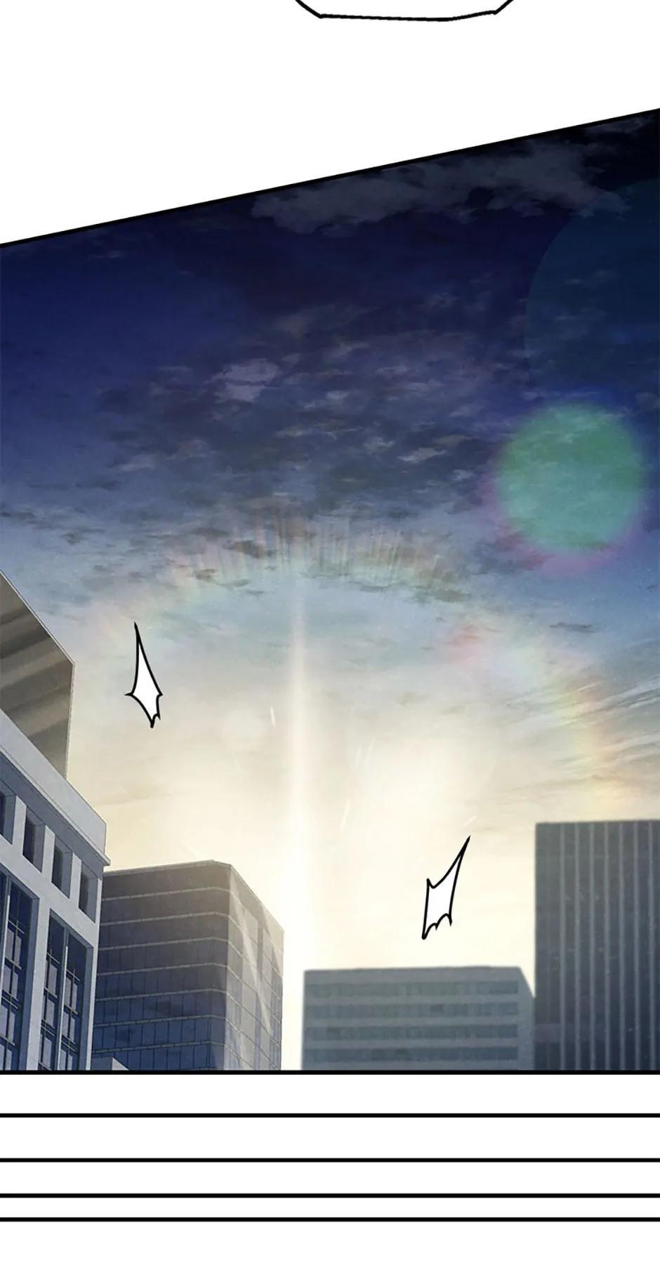 The Player Who Can't Level Up Chapter 108