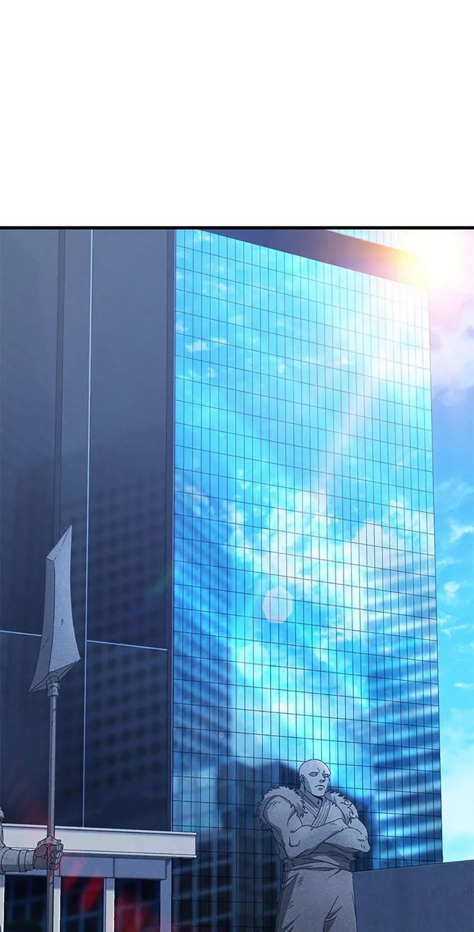 The Player Who Can't Level Up Chapter 108