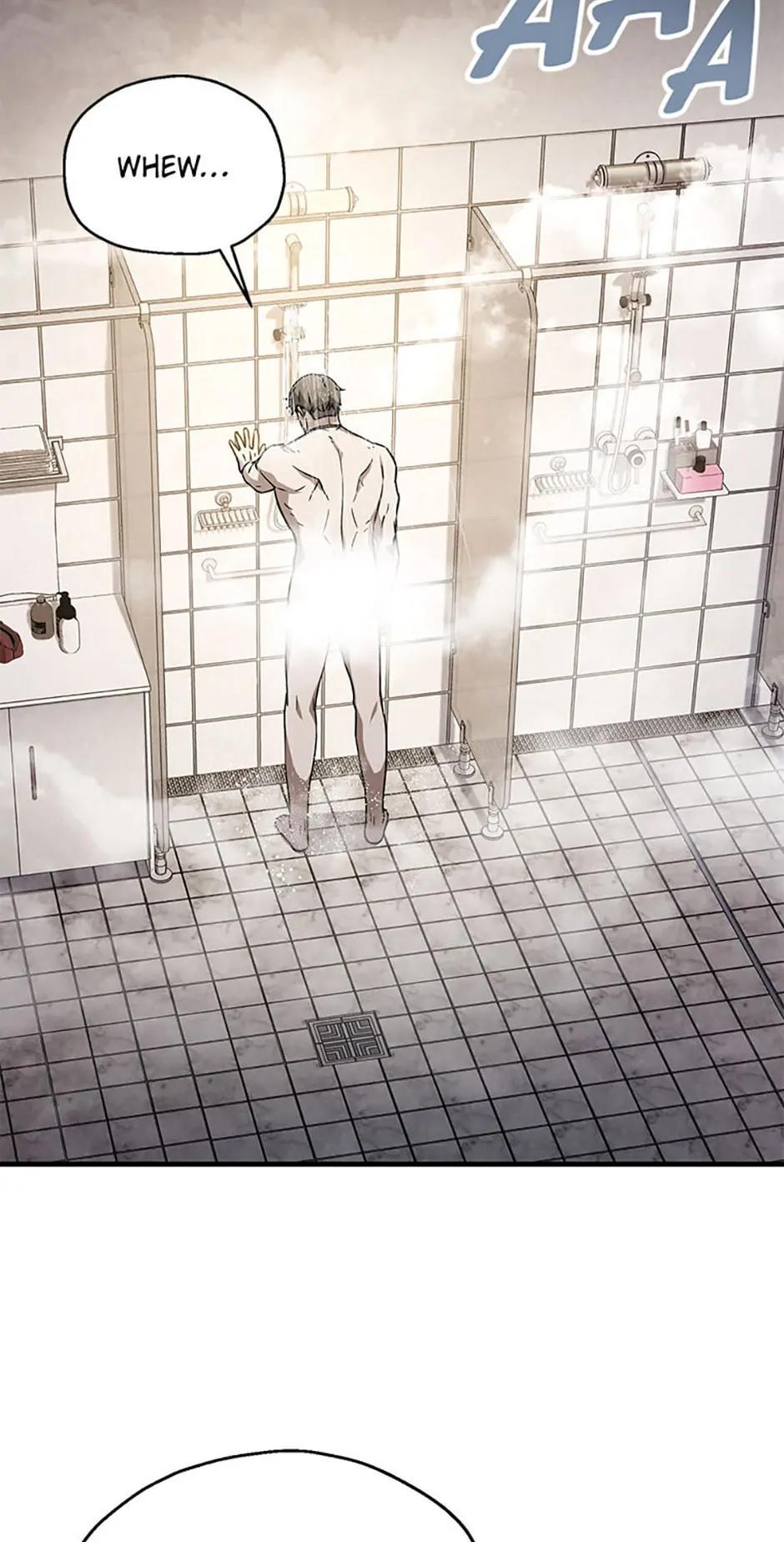 The Player Who Can't Level Up Chapter 108