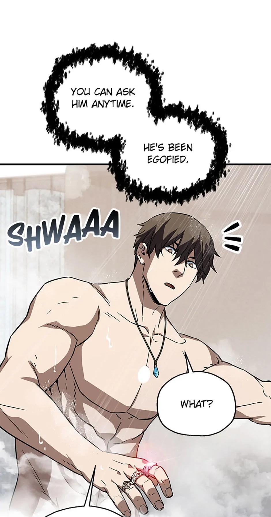 The Player Who Can't Level Up Chapter 108